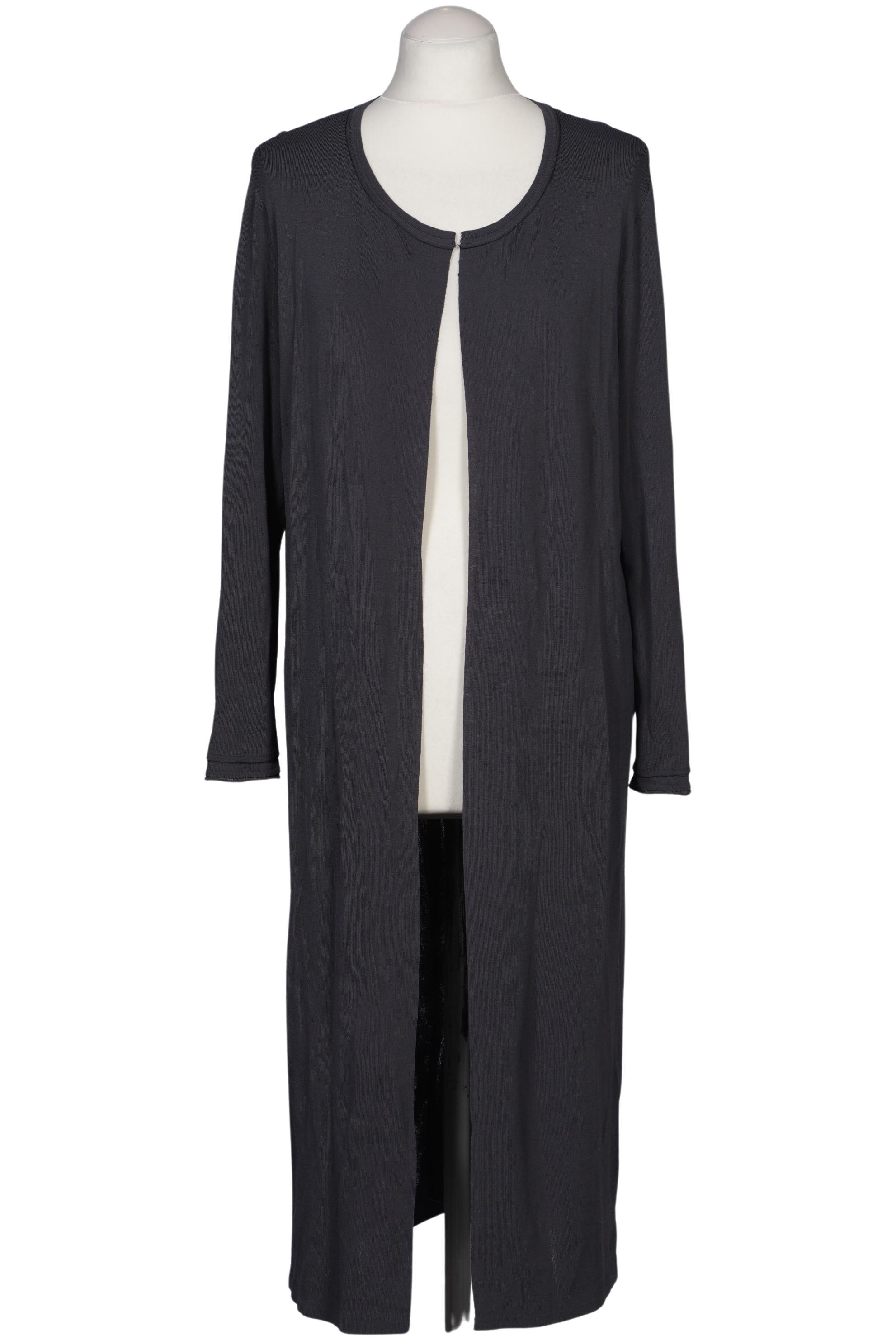 

s.Oliver Damen Strickjacke, grau, Gr. 40