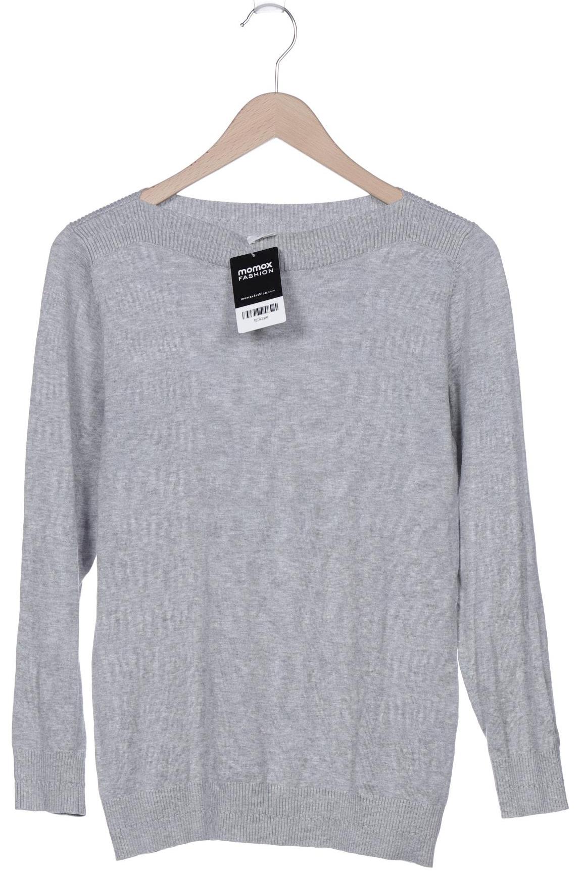 

s.Oliver Damen Pullover, grau, Gr. 40
