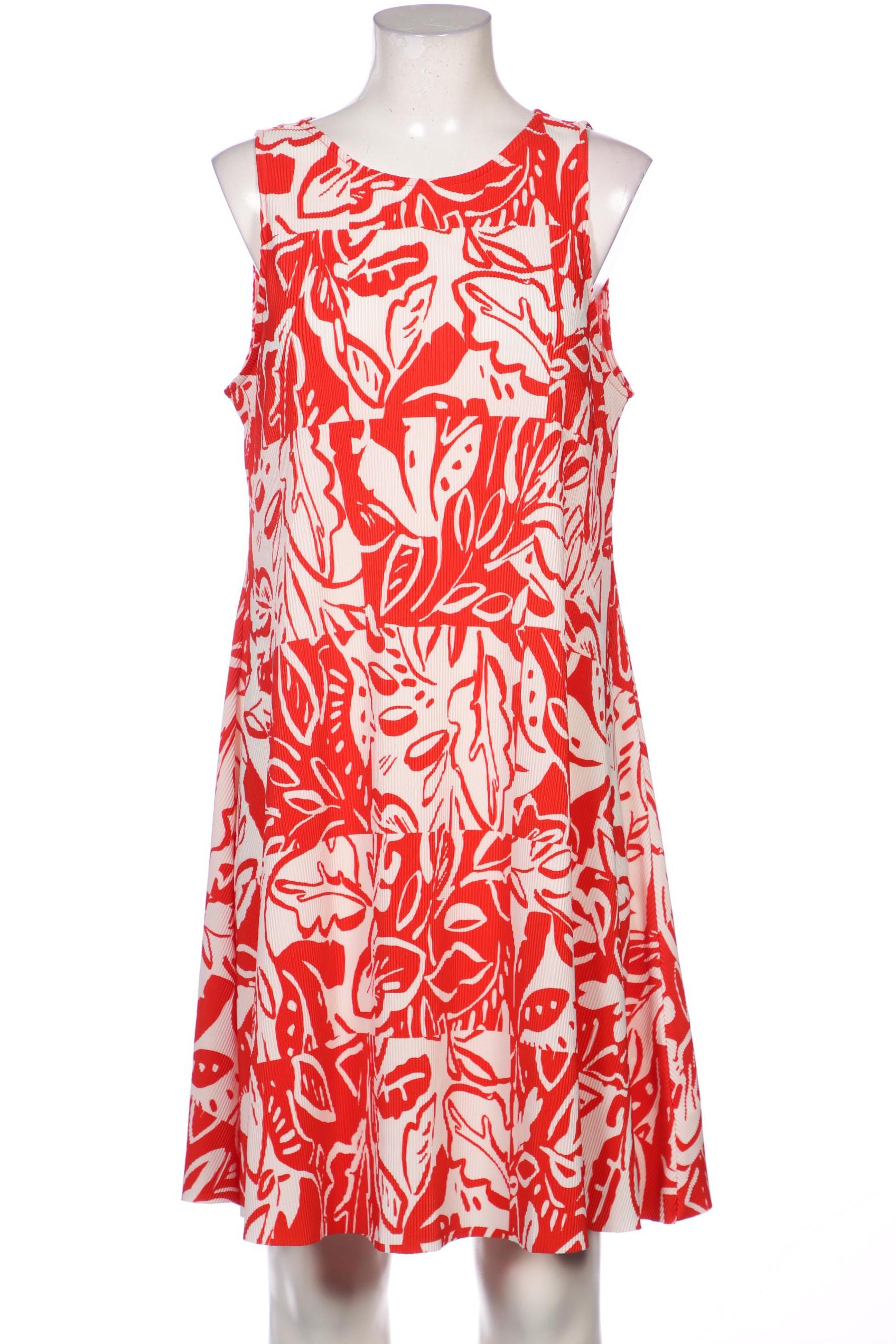 

s.Oliver Damen Kleid, rot