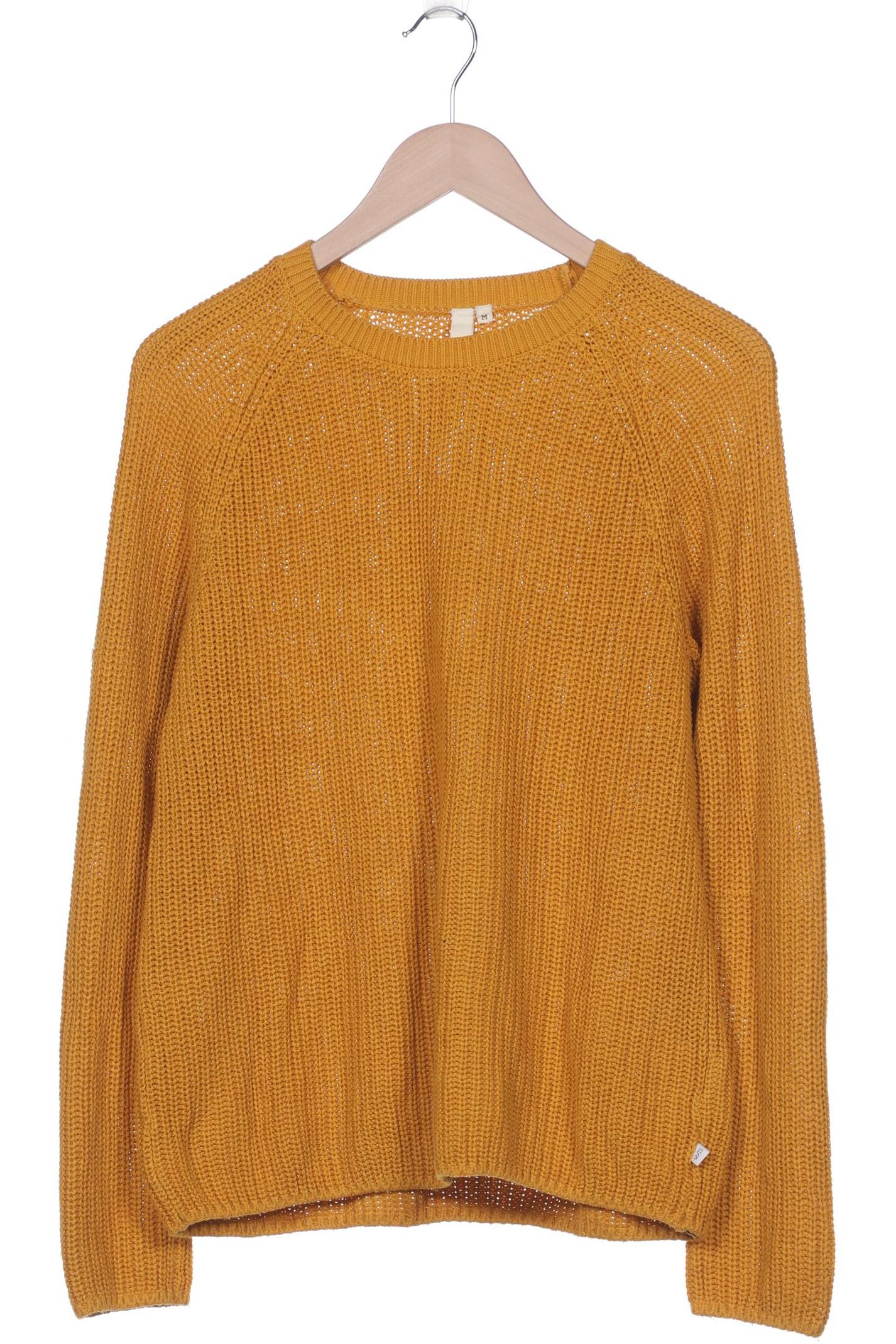 

s.Oliver Damen Pullover, gelb, Gr. 38