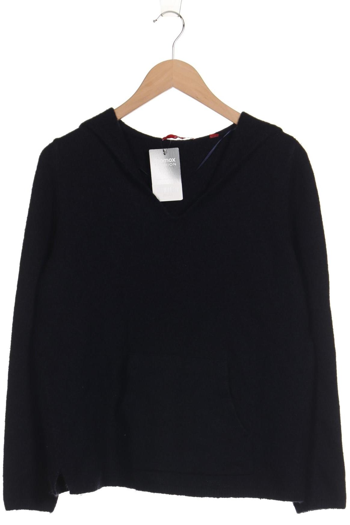 

s.Oliver Damen Pullover, marineblau, Gr. 40