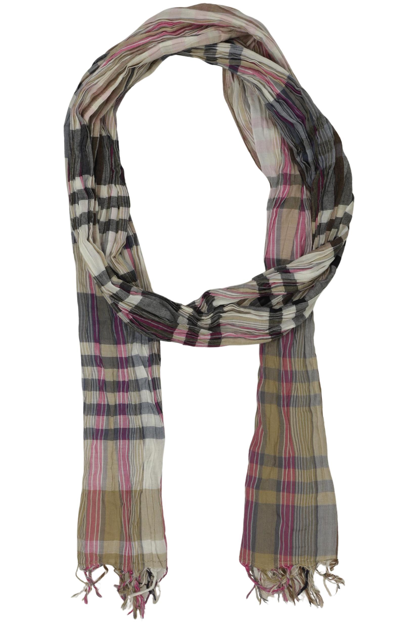 

s.Oliver Damen Schal, mehrfarbig, Gr.