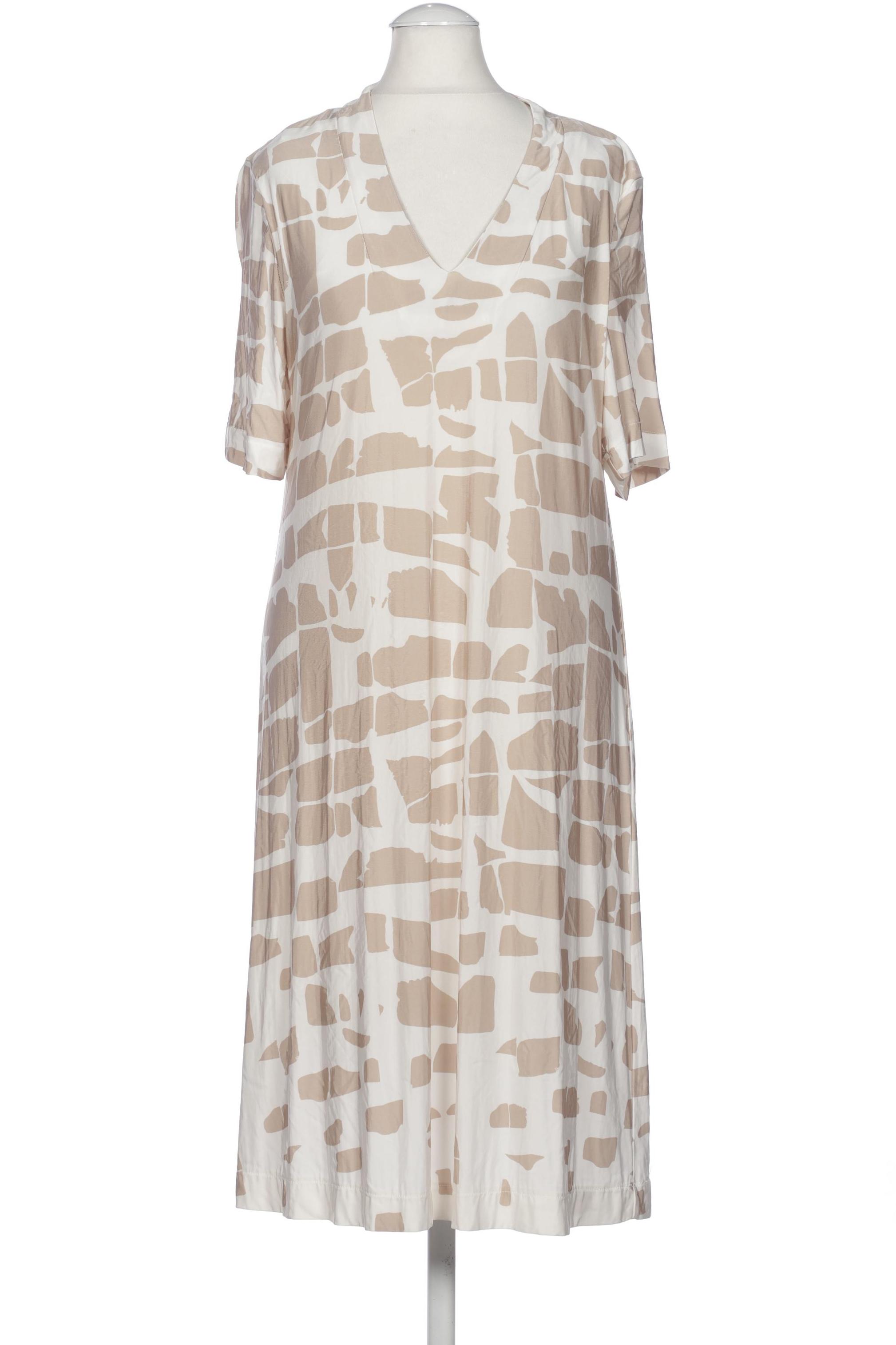 

s.Oliver Damen Kleid, beige