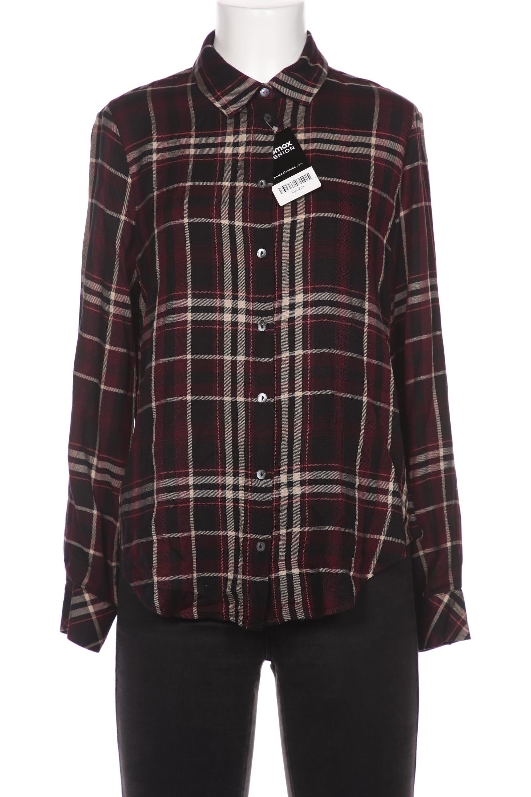 

s.Oliver Damen Bluse, mehrfarbig, Gr. 34