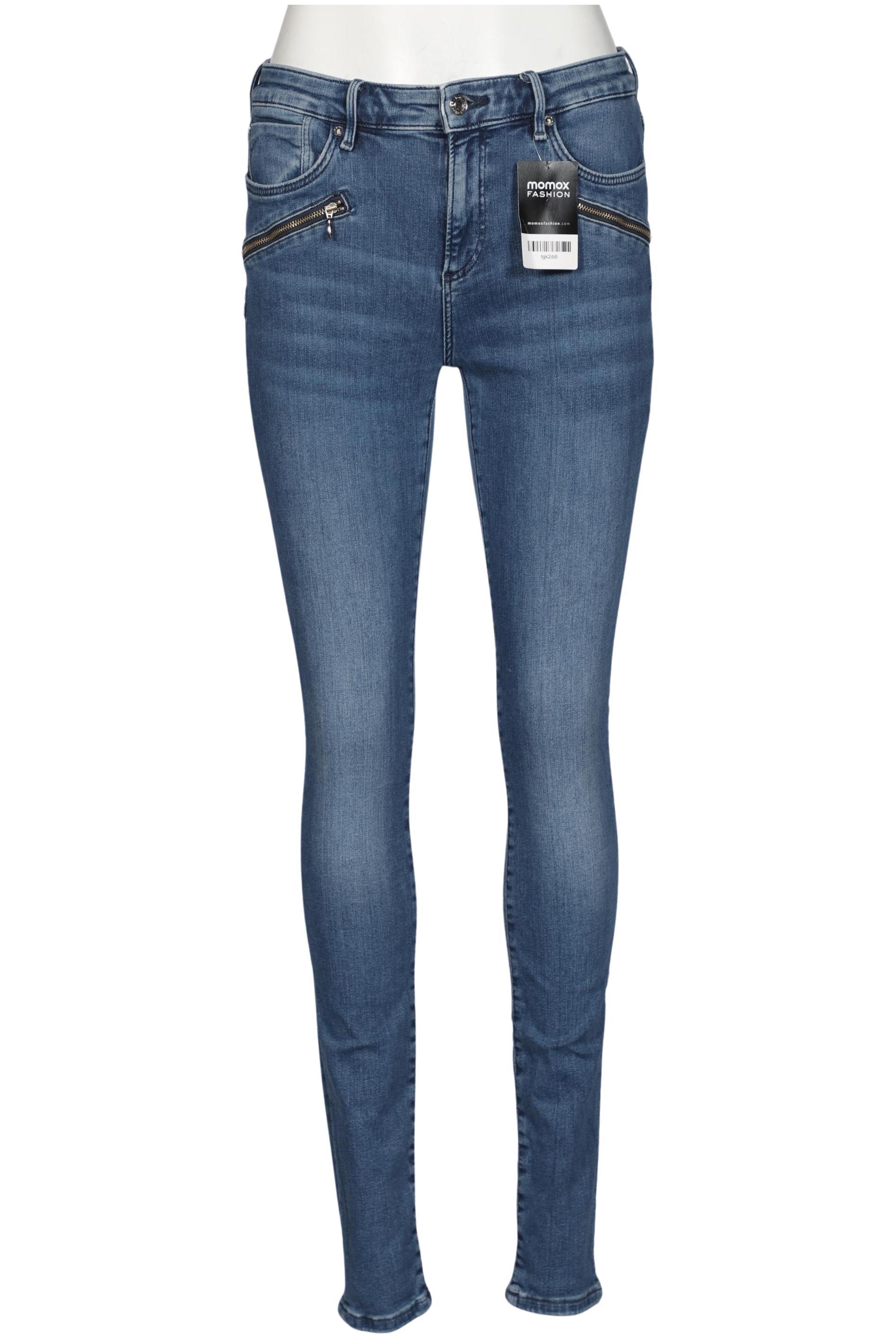 

s.Oliver Damen Jeans, blau, Gr. 40