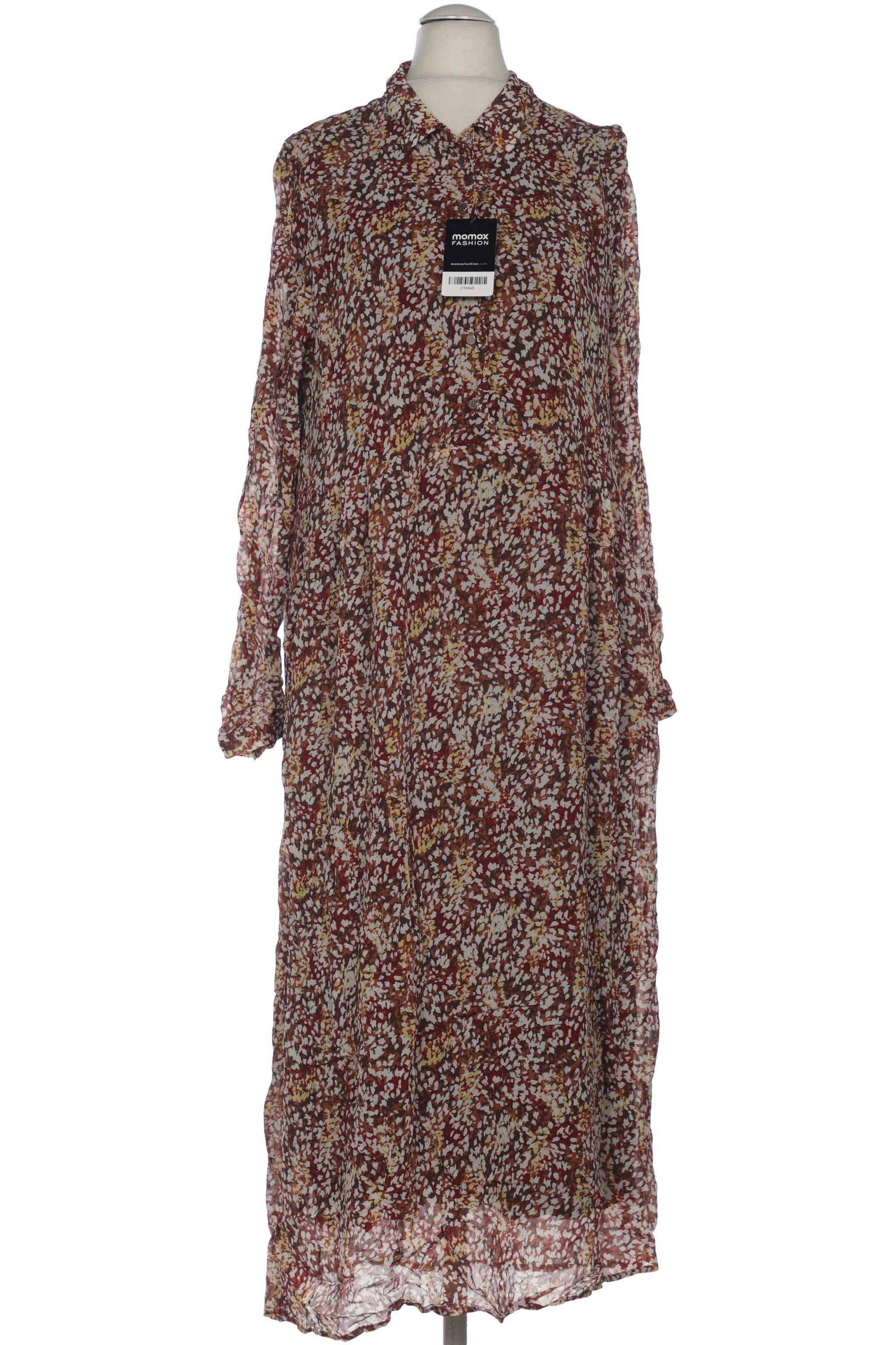 

s.Oliver Damen Kleid, mehrfarbig, Gr. 42