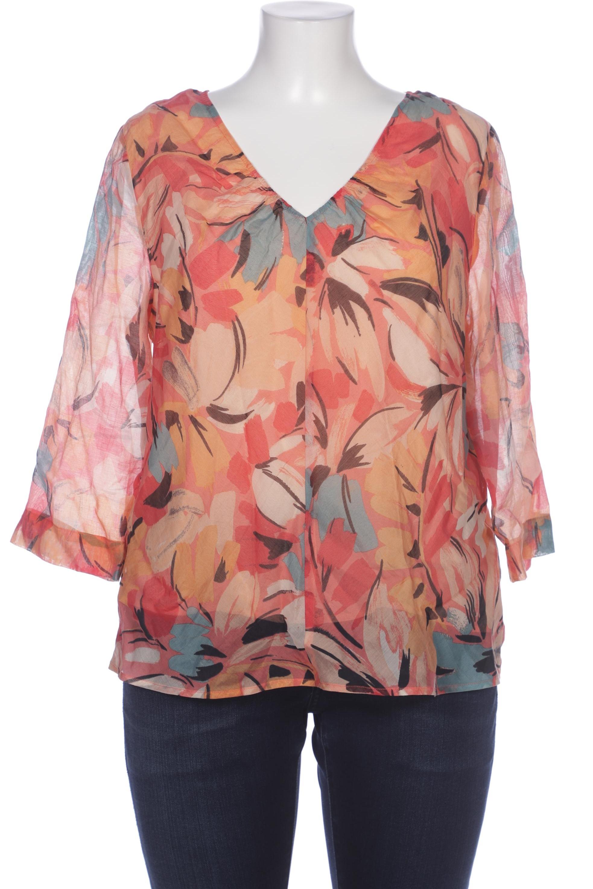 

s.Oliver Damen Bluse, rot, Gr. 42