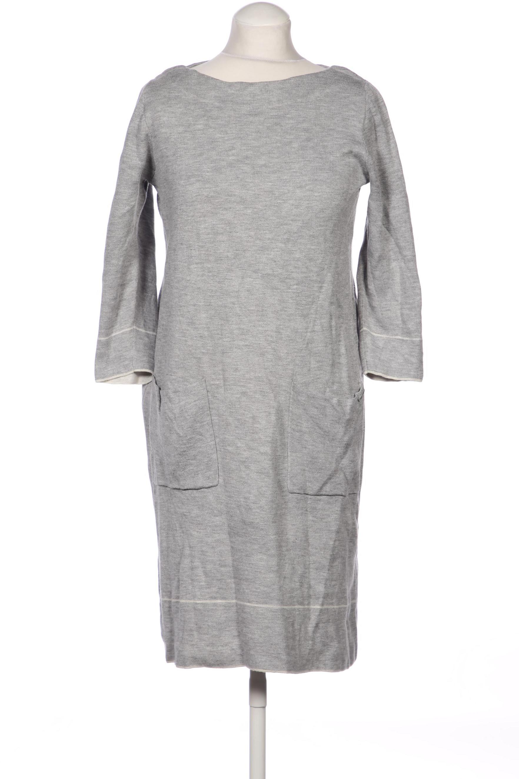 

s.Oliver Damen Kleid, grau, Gr. 36