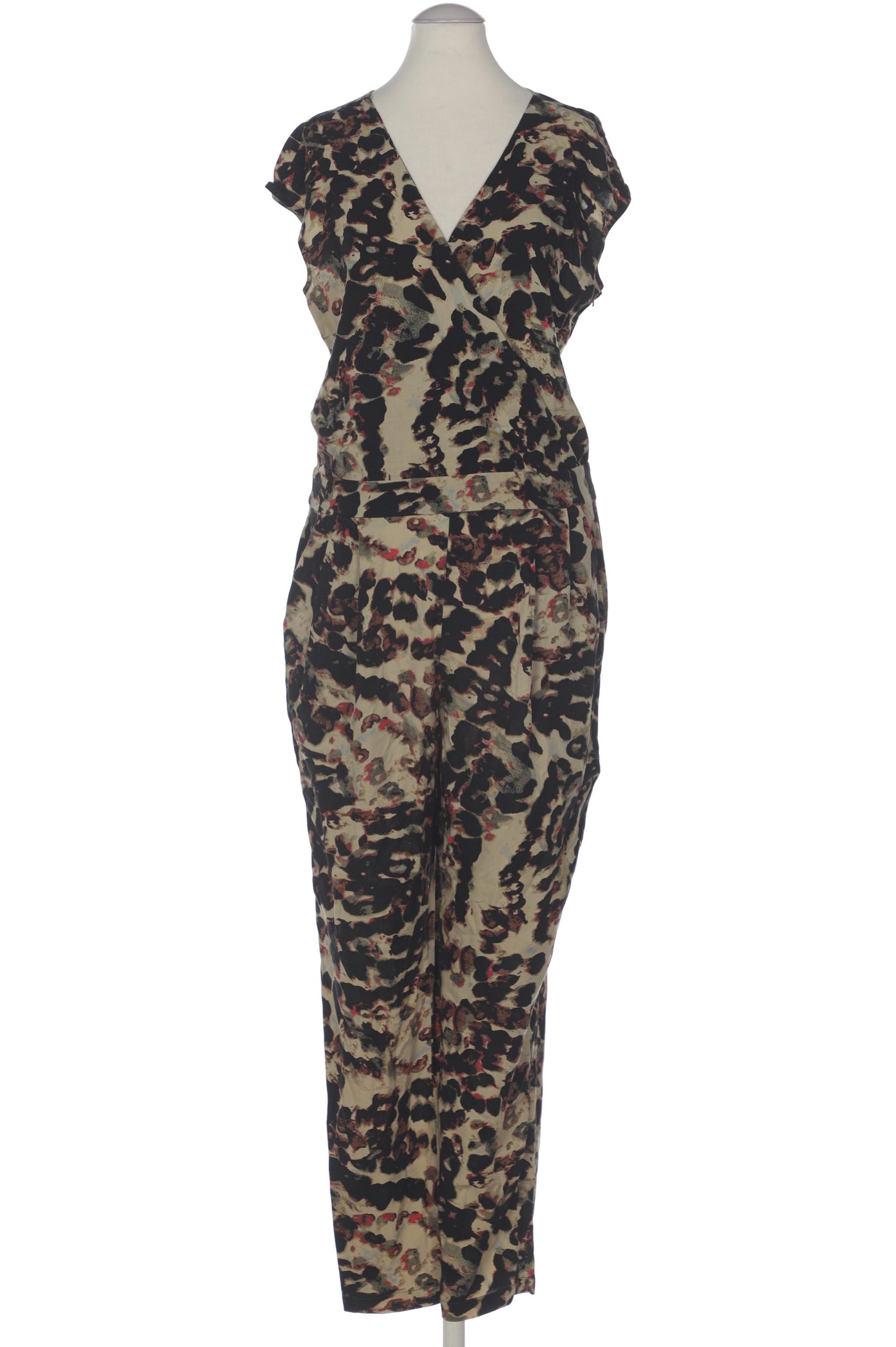 

s.Oliver Damen Jumpsuit/Overall, beige, Gr. 36