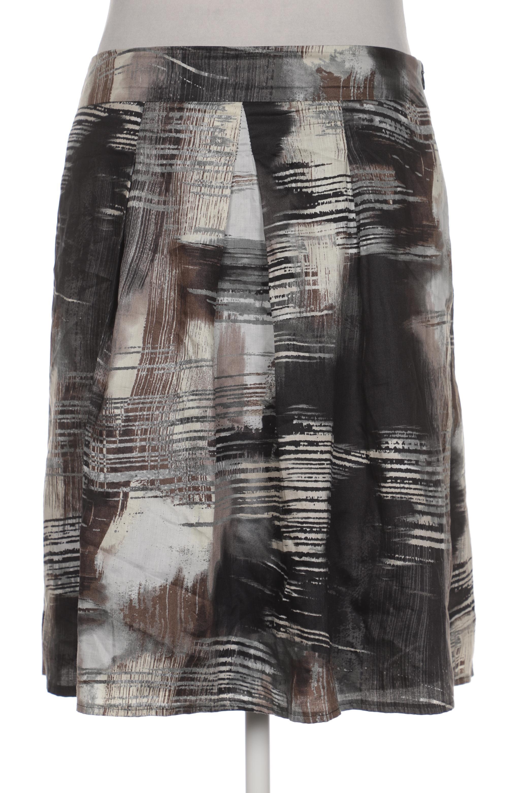 

s.Oliver Damen Rock, grau, Gr. 42