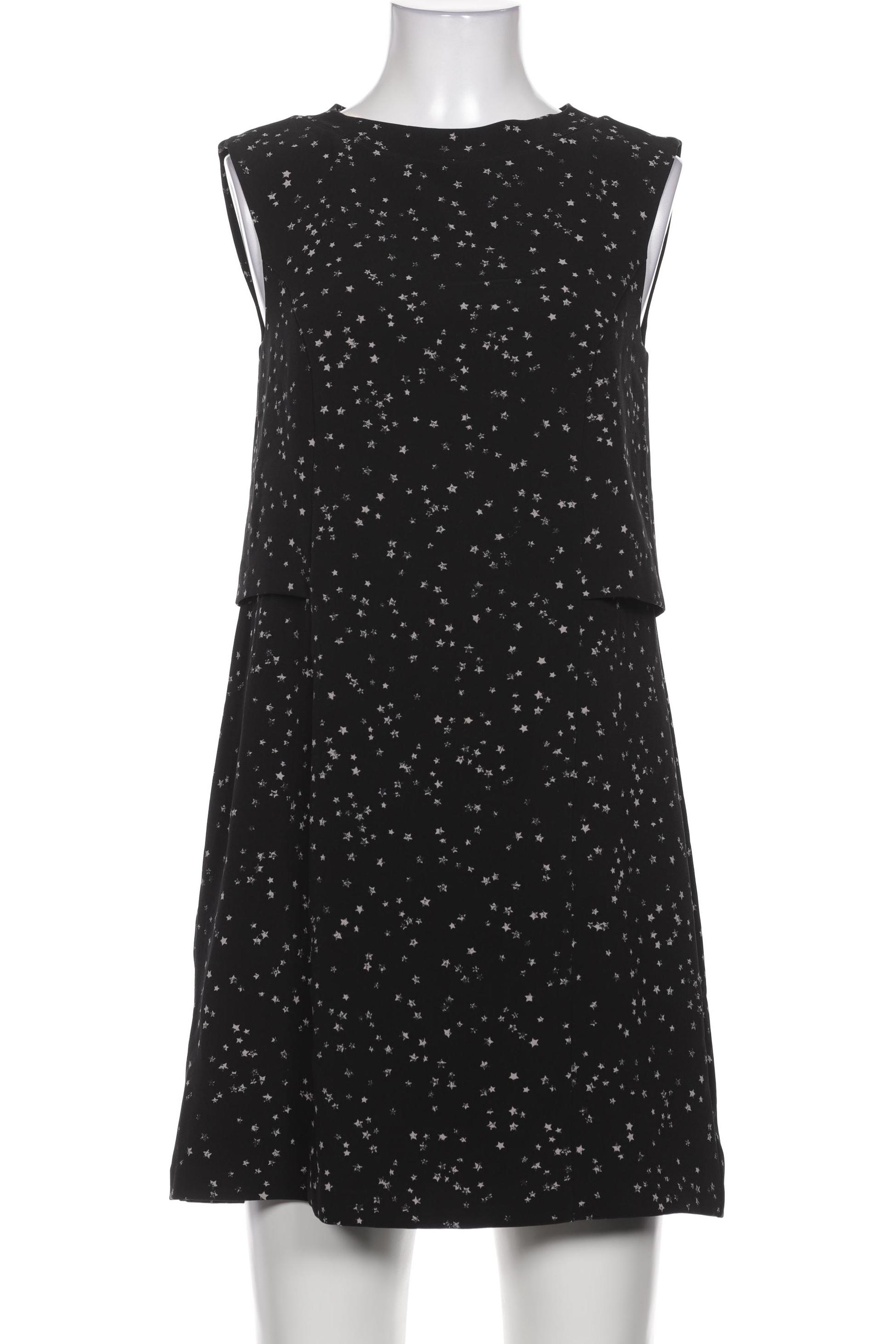 

s.Oliver Damen Kleid, schwarz, Gr. 36