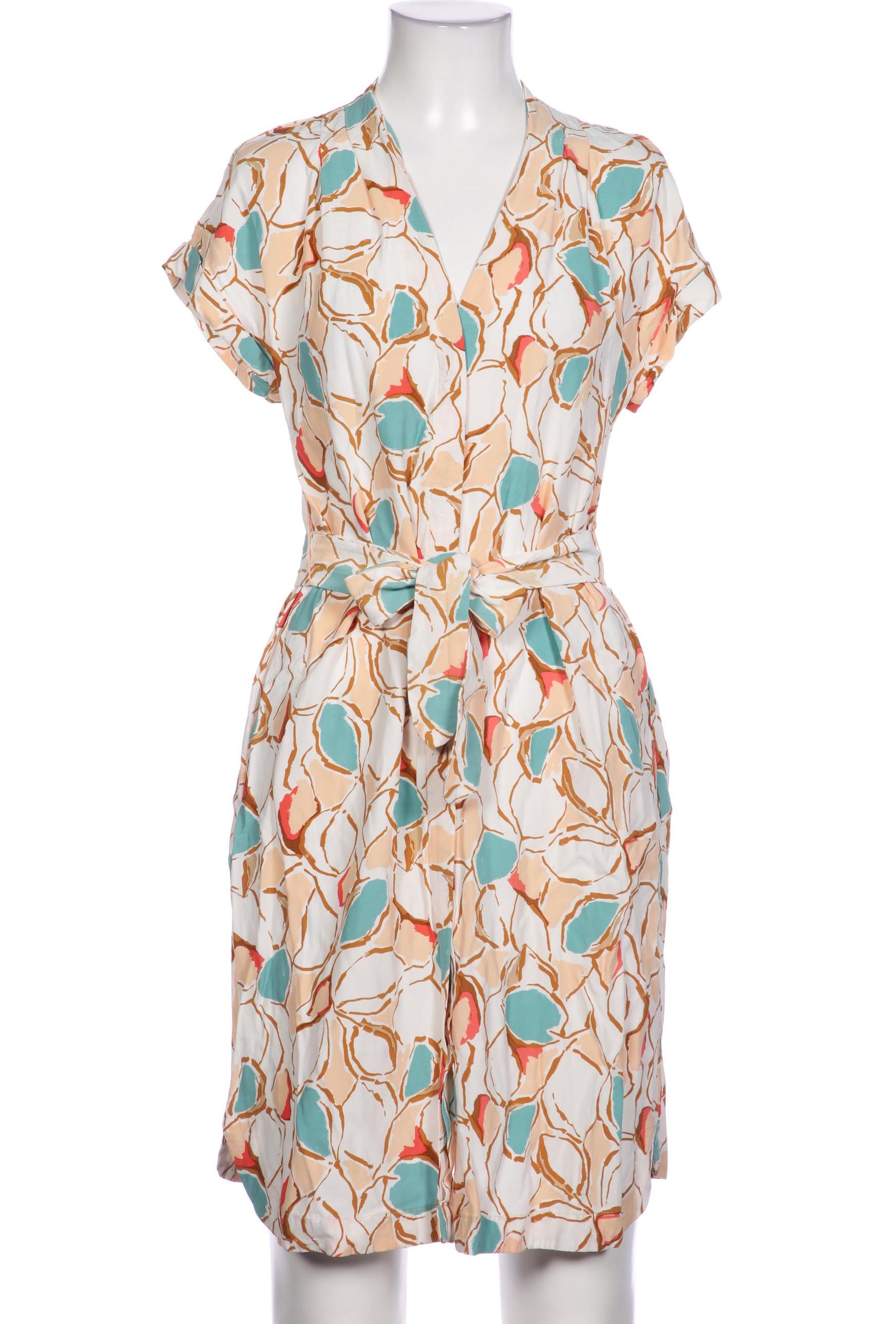 

s.Oliver Damen Kleid, mehrfarbig