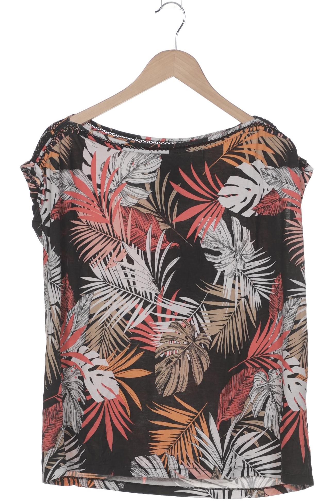 

s.Oliver Damen T-Shirt, mehrfarbig, Gr. 42