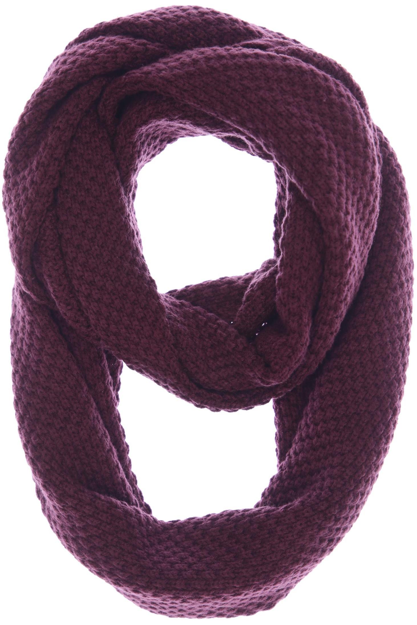 

s.Oliver Damen Schal, bordeaux, Gr.