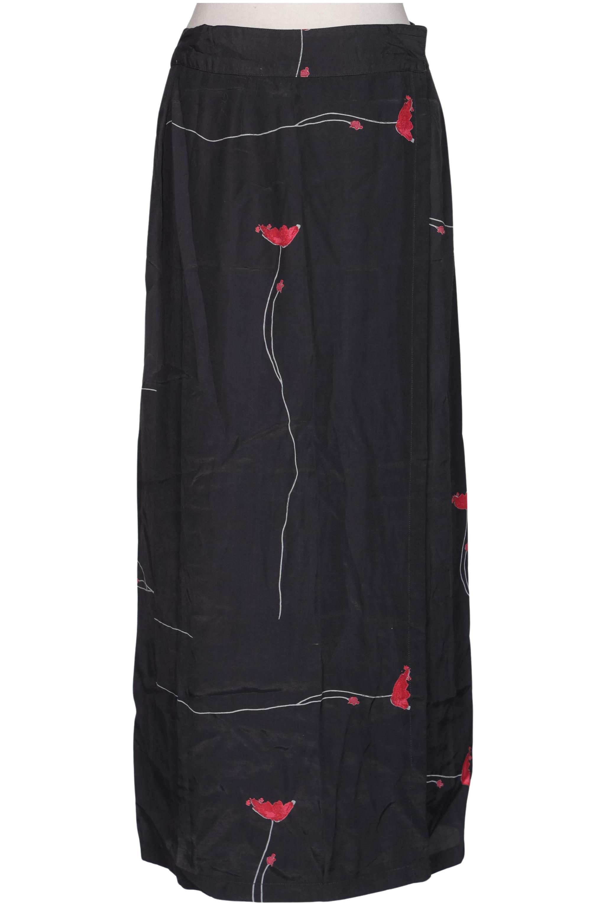 

s.Oliver Damen Rock, schwarz, Gr. 34