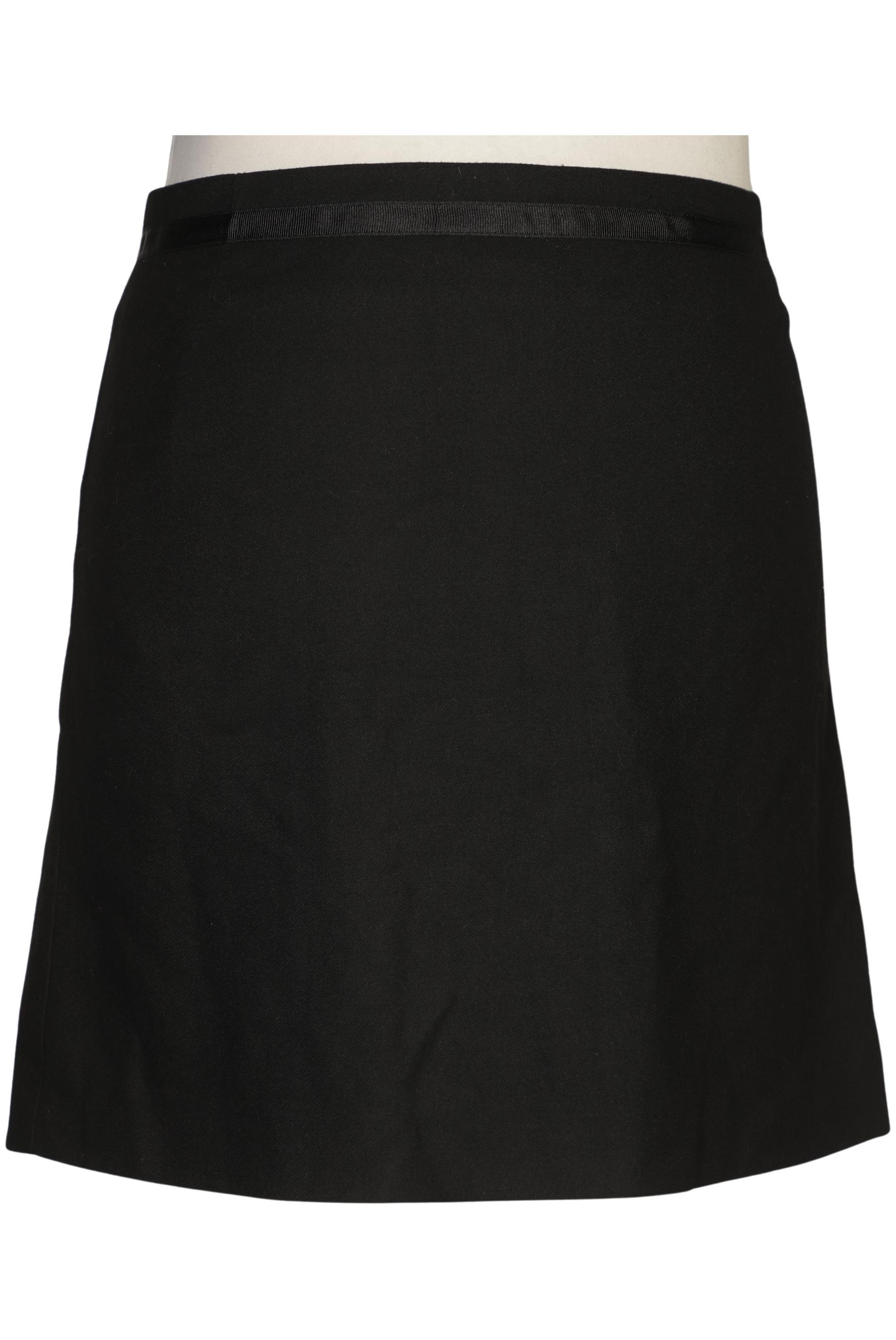 

s.Oliver Damen Rock, schwarz, Gr. 42