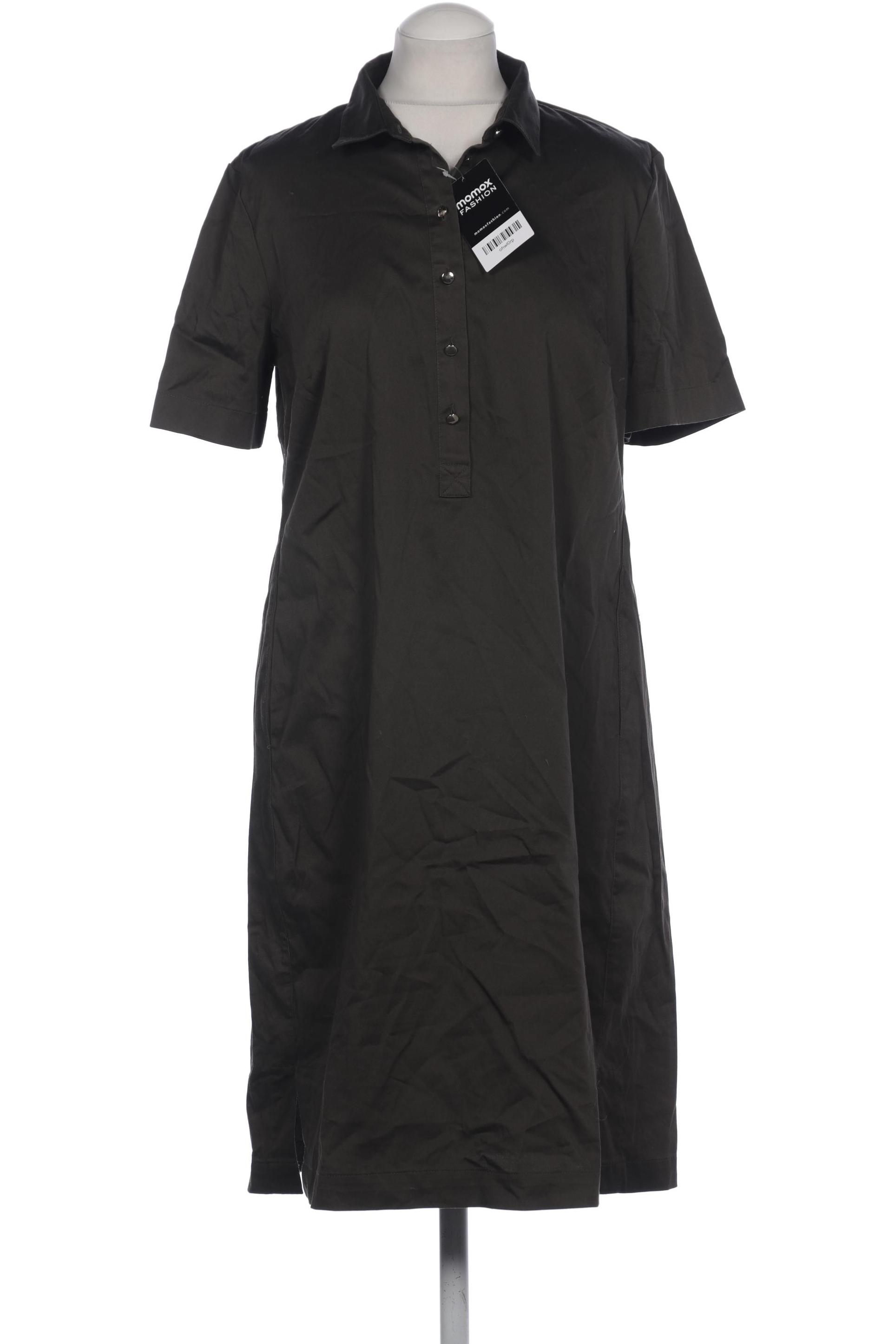 

s.Oliver Damen Kleid, grün, Gr. 38