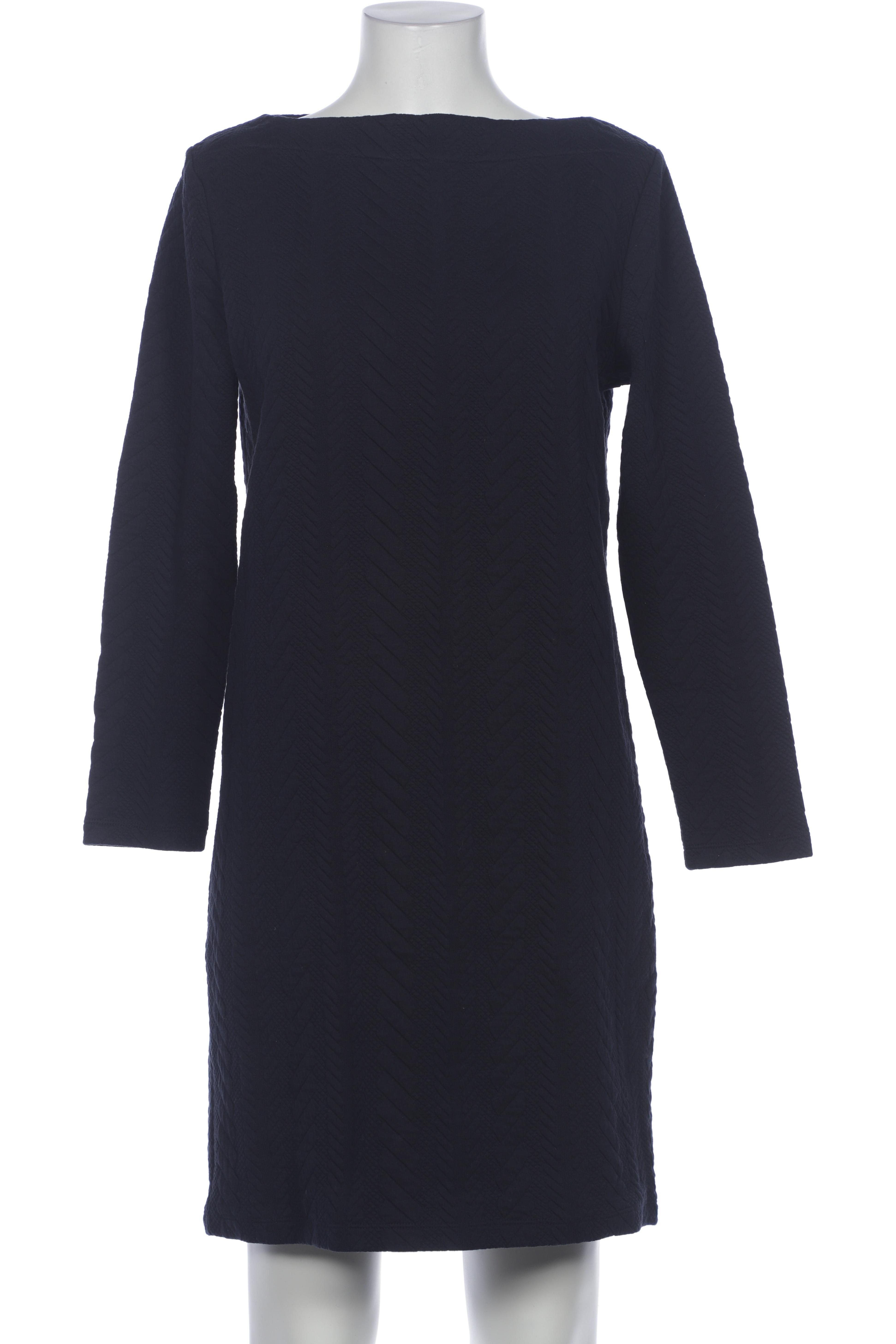 

s.Oliver Damen Kleid, marineblau, Gr. 38