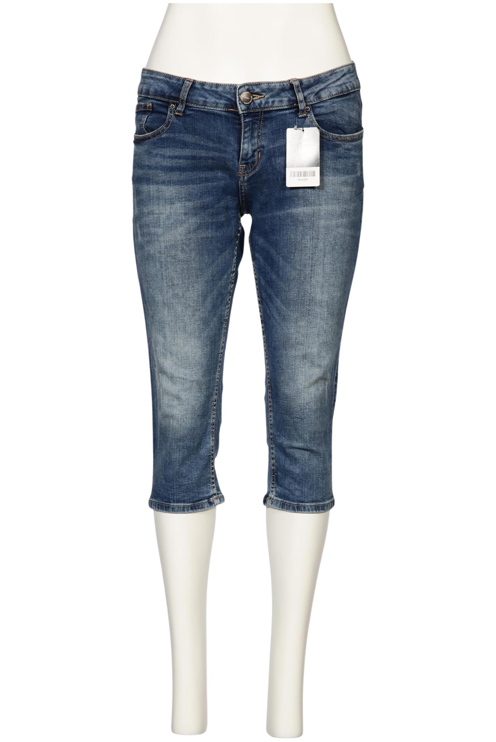 

s.Oliver Damen Jeans, blau, Gr. 31