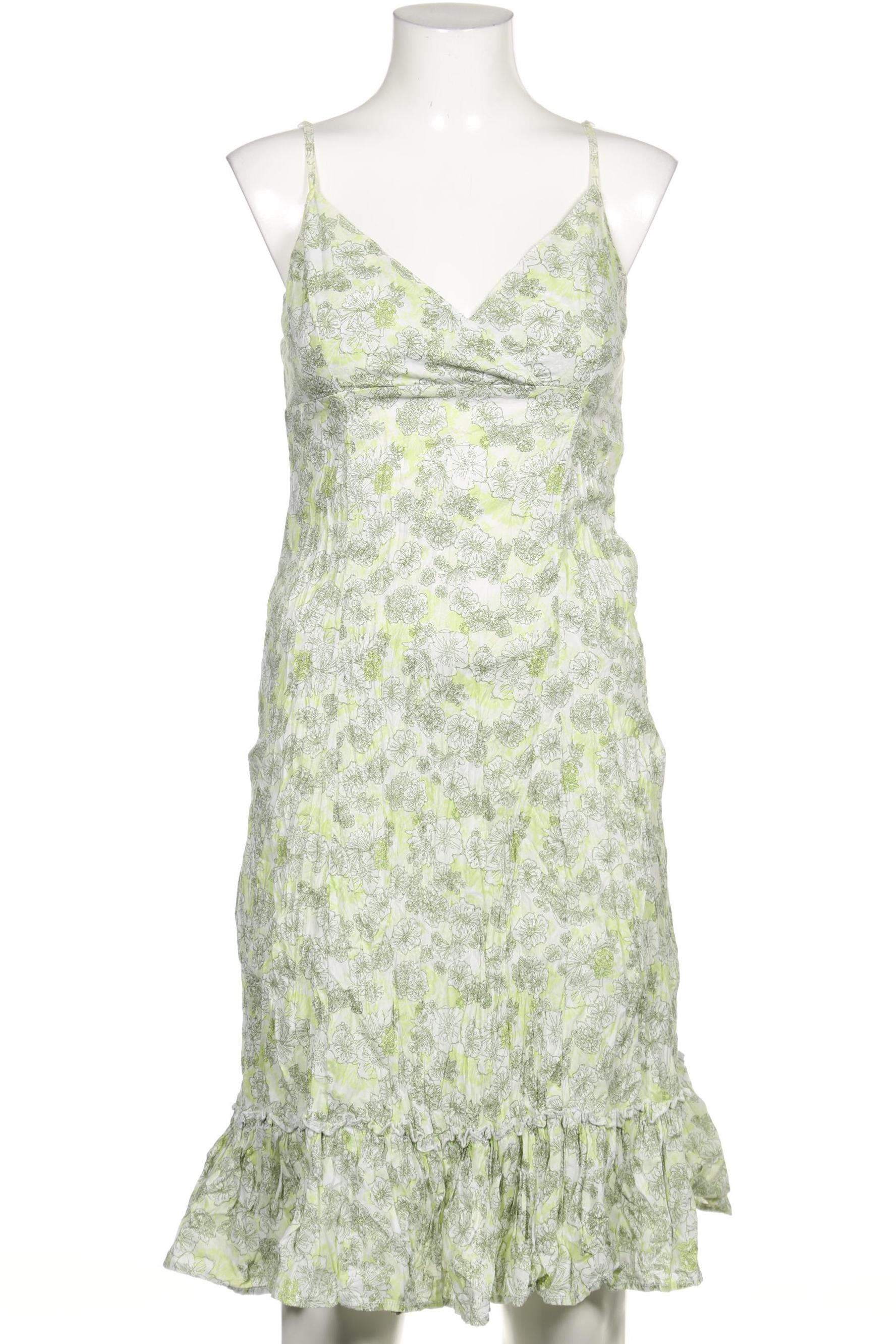 

s.Oliver Damen Kleid, hellgrün, Gr. 36