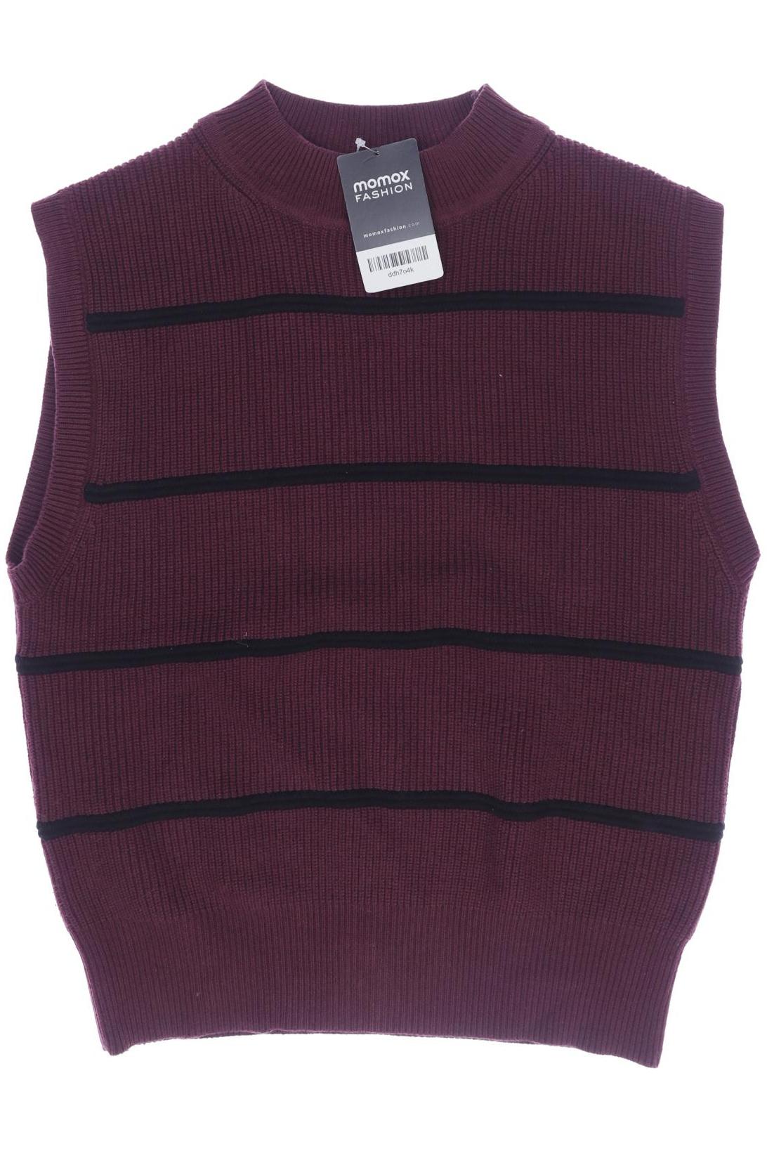 

s.Oliver Damen Pullover, bordeaux, Gr. 36