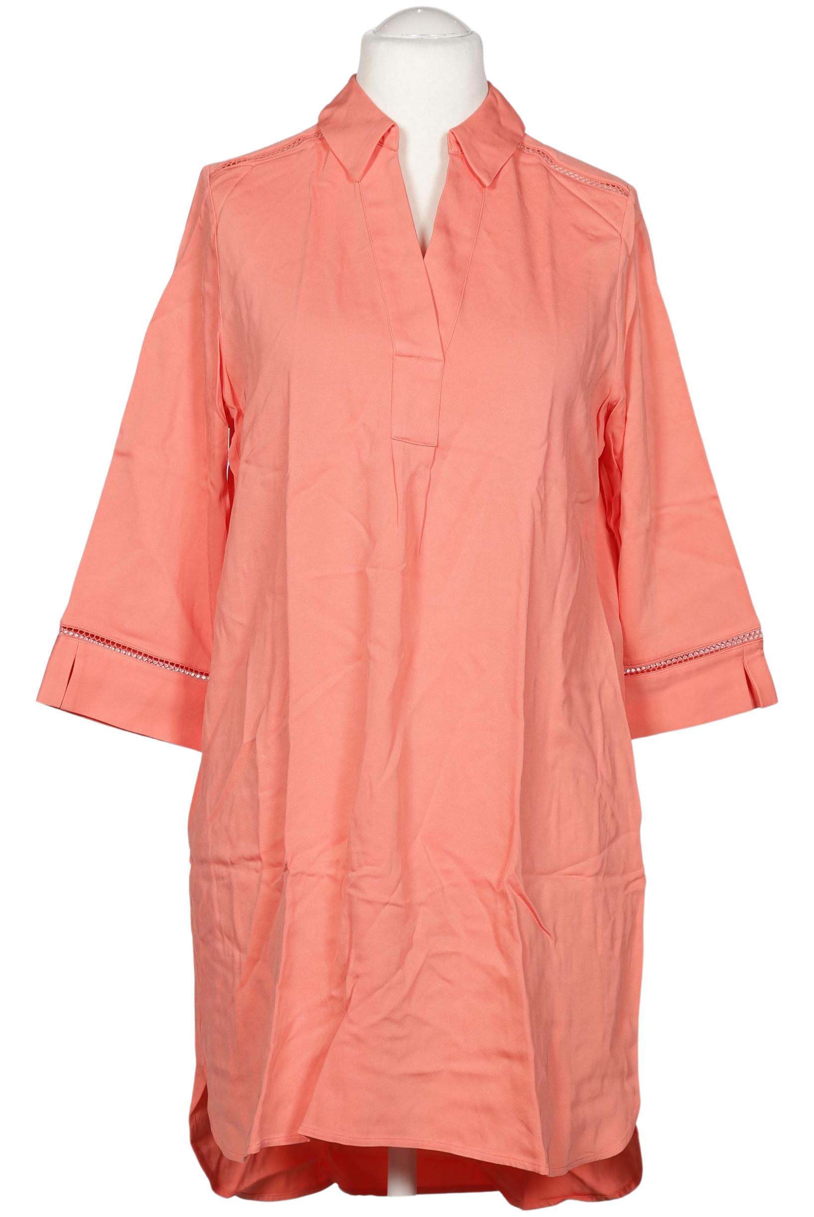 

s.Oliver Damen Kleid, pink, Gr. 42