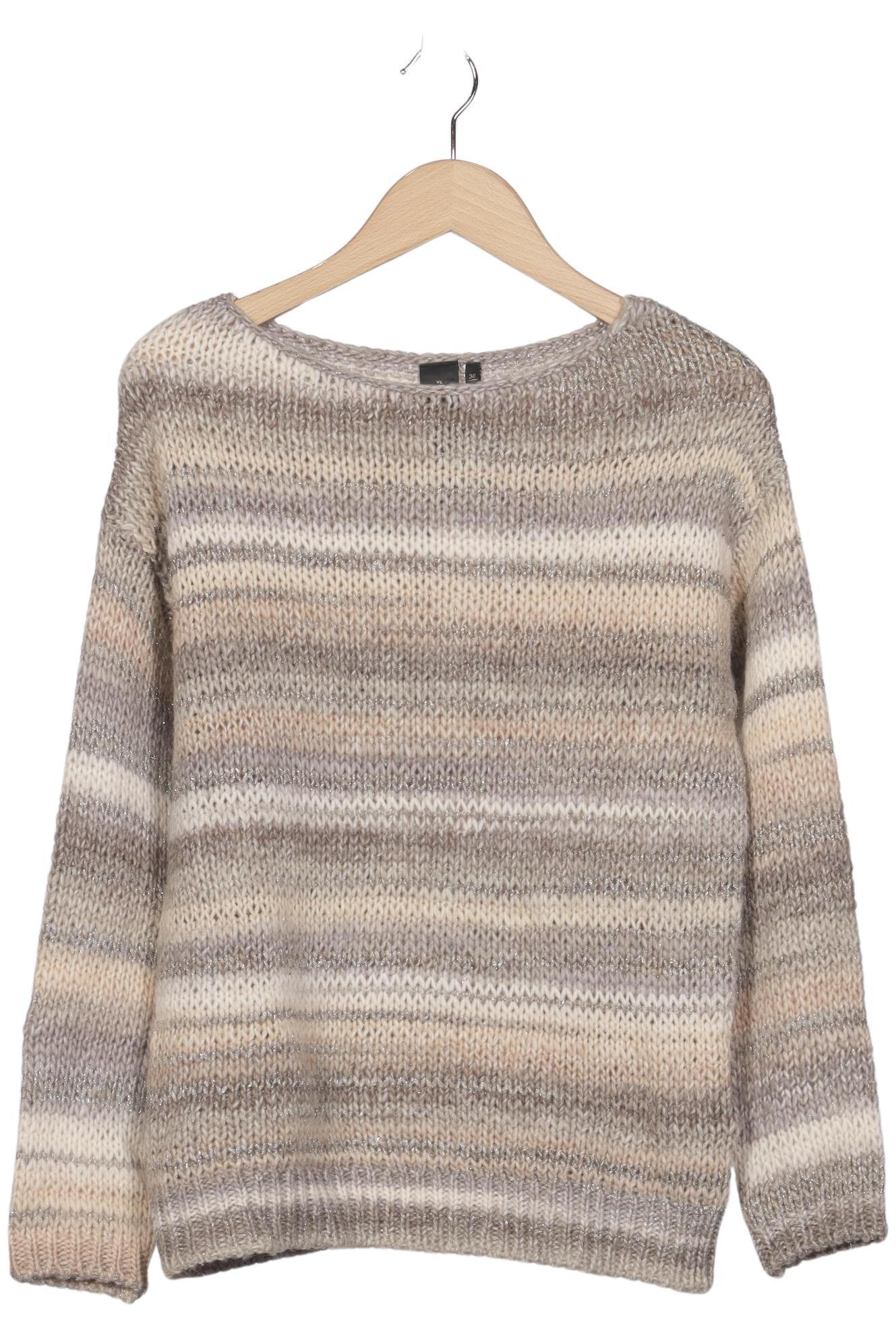 

s.Oliver Damen Pullover, mehrfarbig, Gr. 36