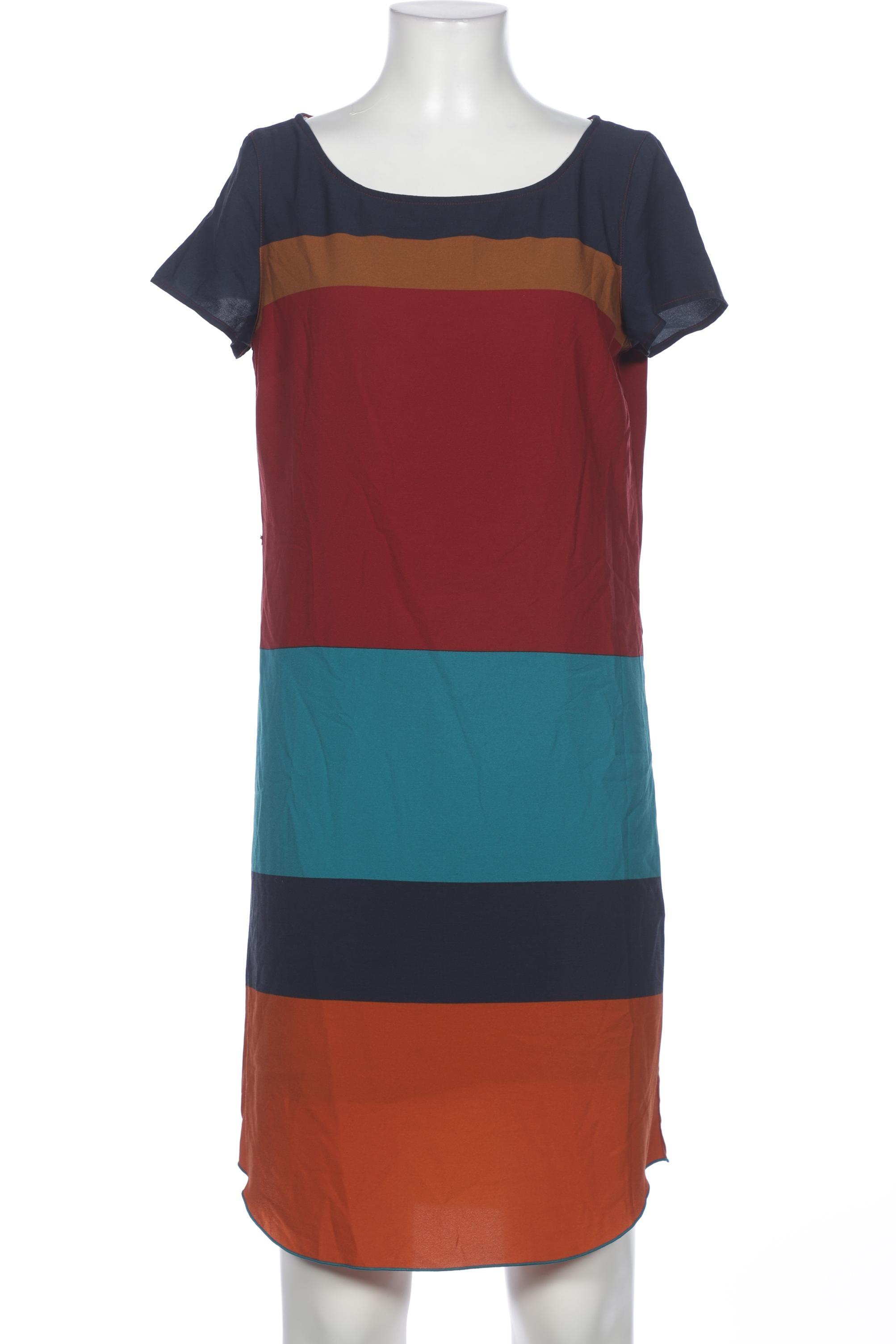 

s.Oliver Damen Kleid, mehrfarbig, Gr. 36