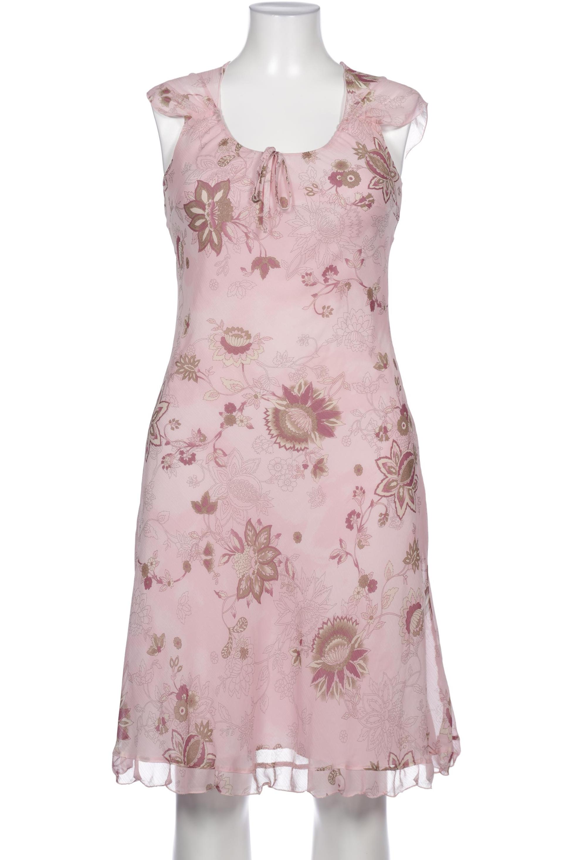 

s.Oliver Damen Kleid, pink, Gr. 40