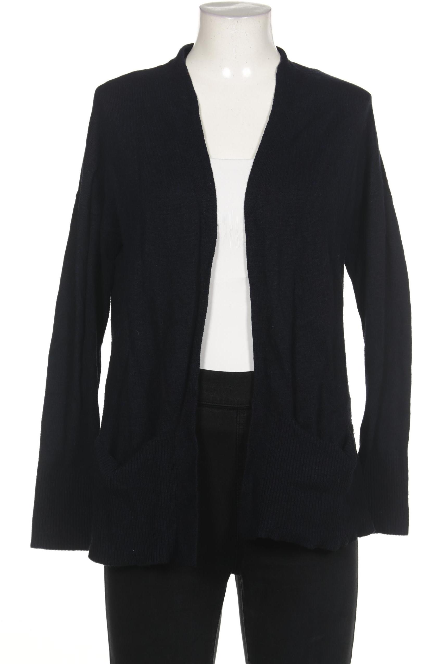 

s.Oliver Damen Strickjacke, marineblau, Gr. 42