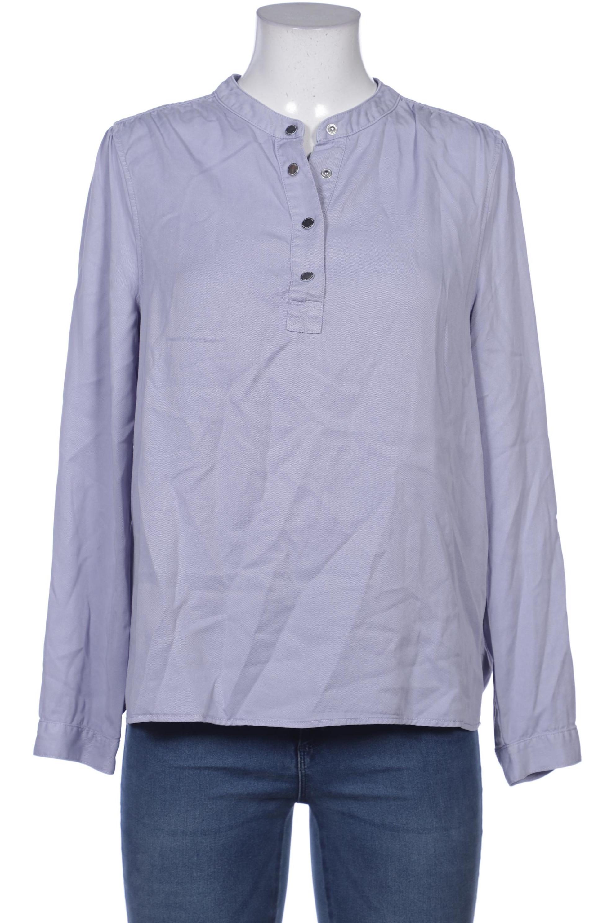 

s.Oliver Damen Bluse, flieder, Gr. 40