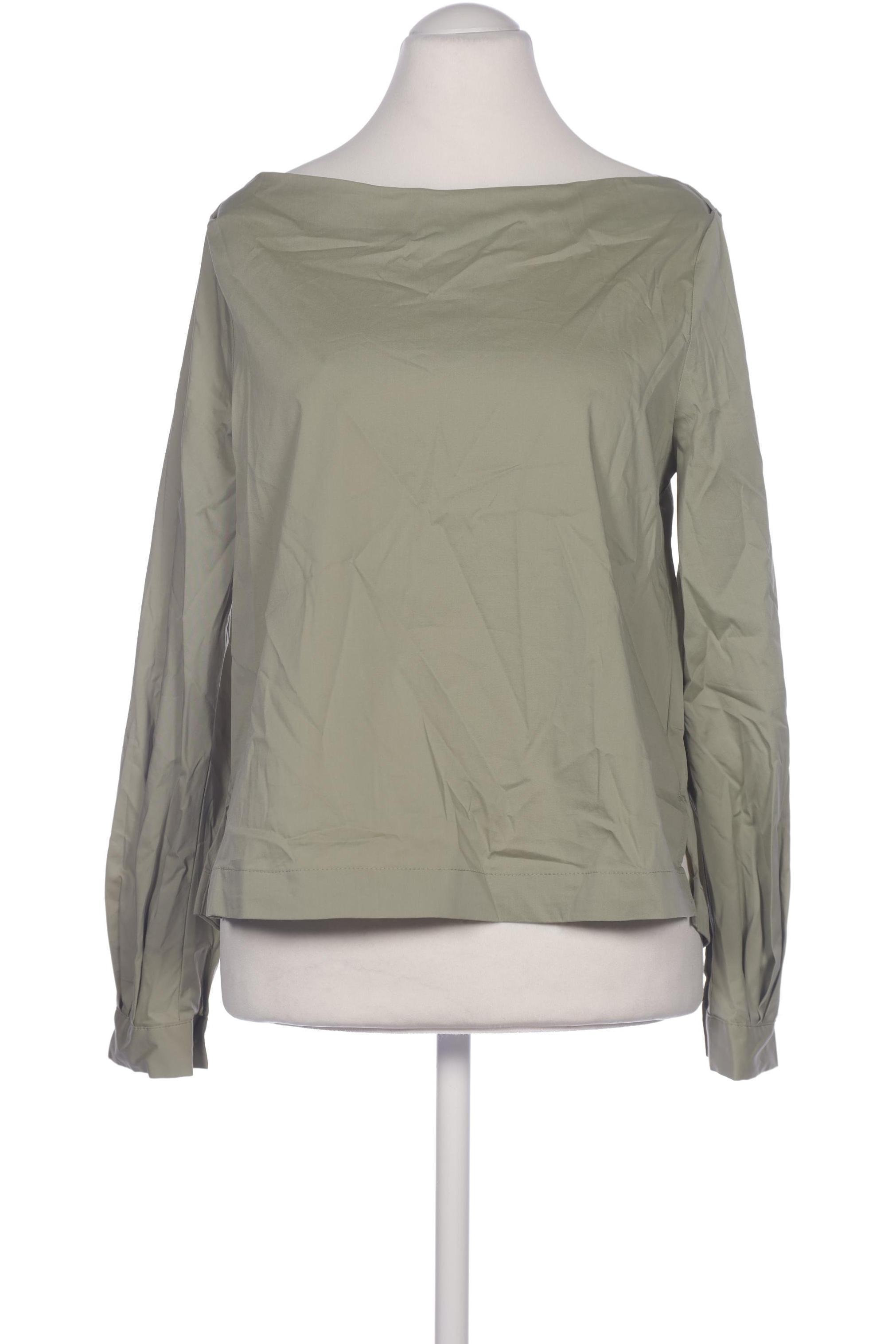 

s.Oliver Damen Bluse, hellgrün, Gr. 40