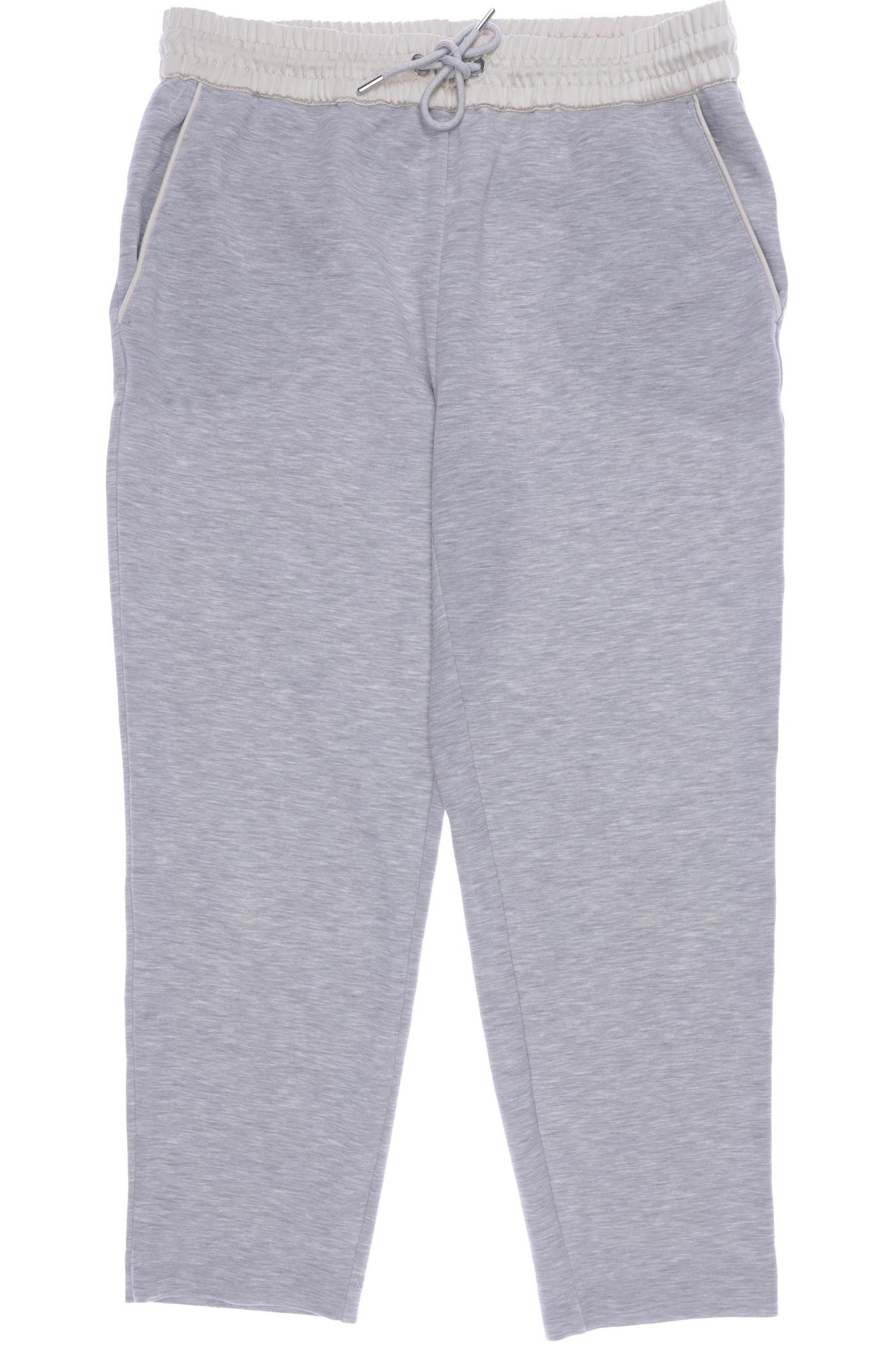 

s.Oliver Damen Stoffhose, grau, Gr. 36