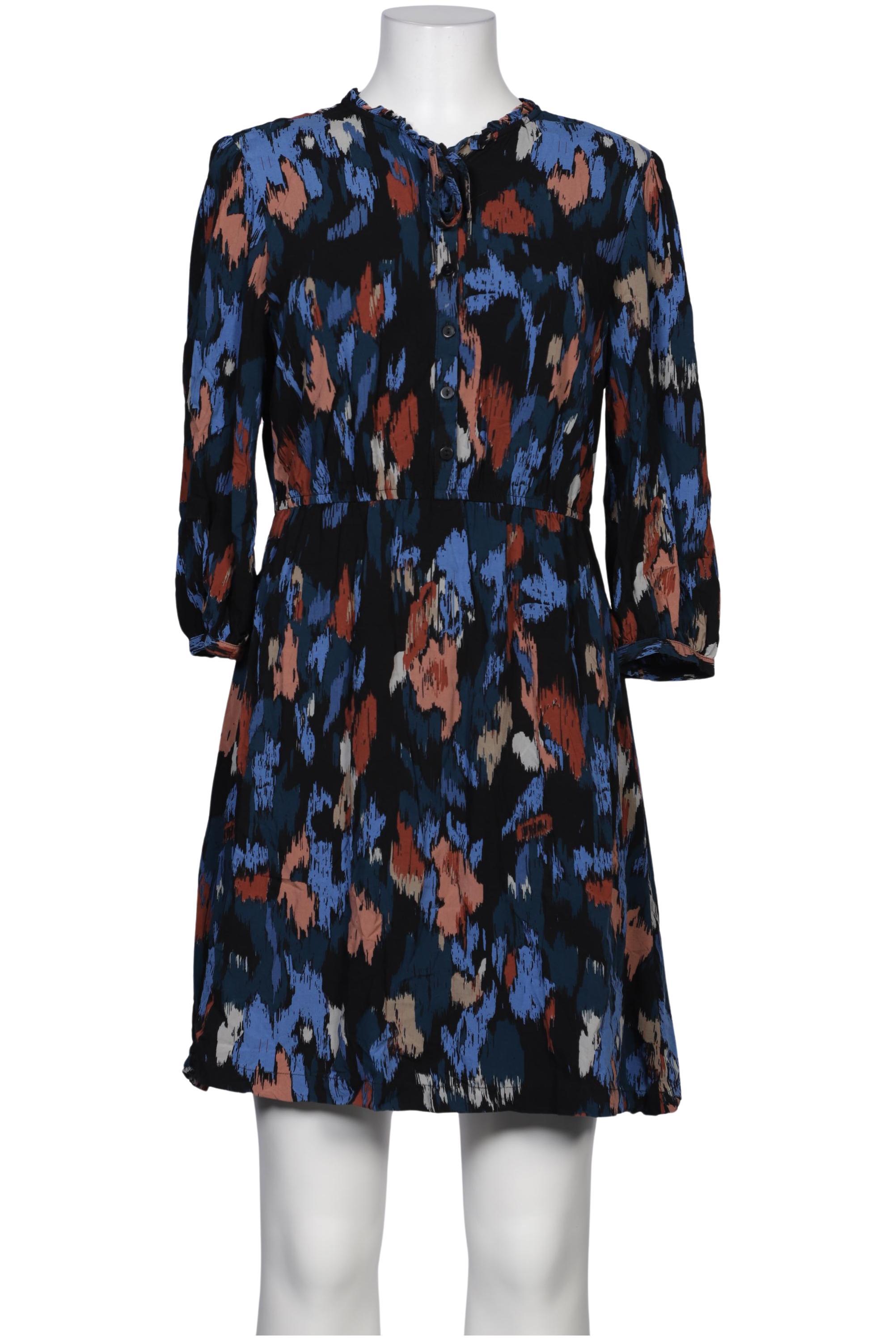 

s.Oliver Damen Kleid, mehrfarbig, Gr. 42