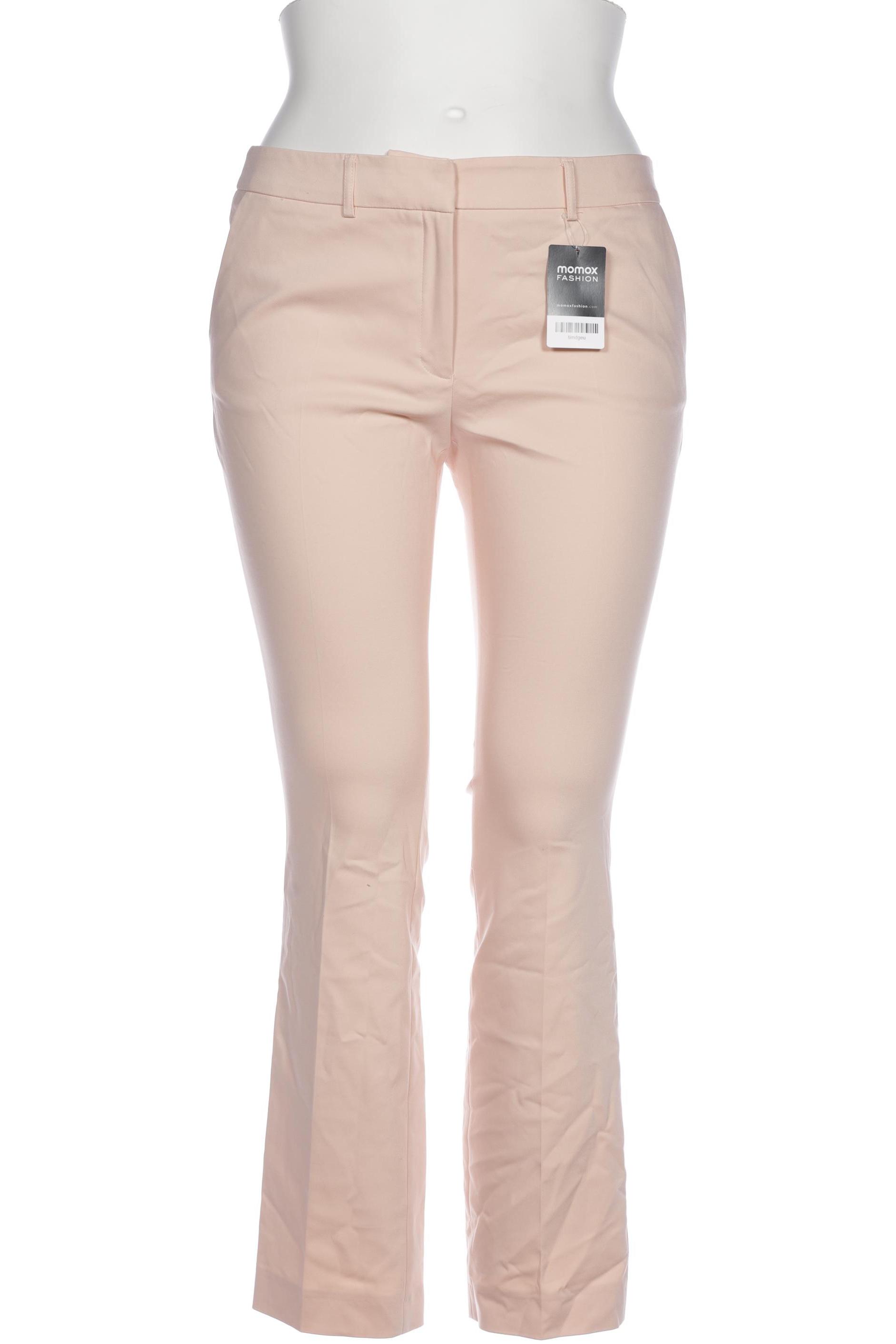 

s.Oliver Damen Stoffhose, pink, Gr. 42