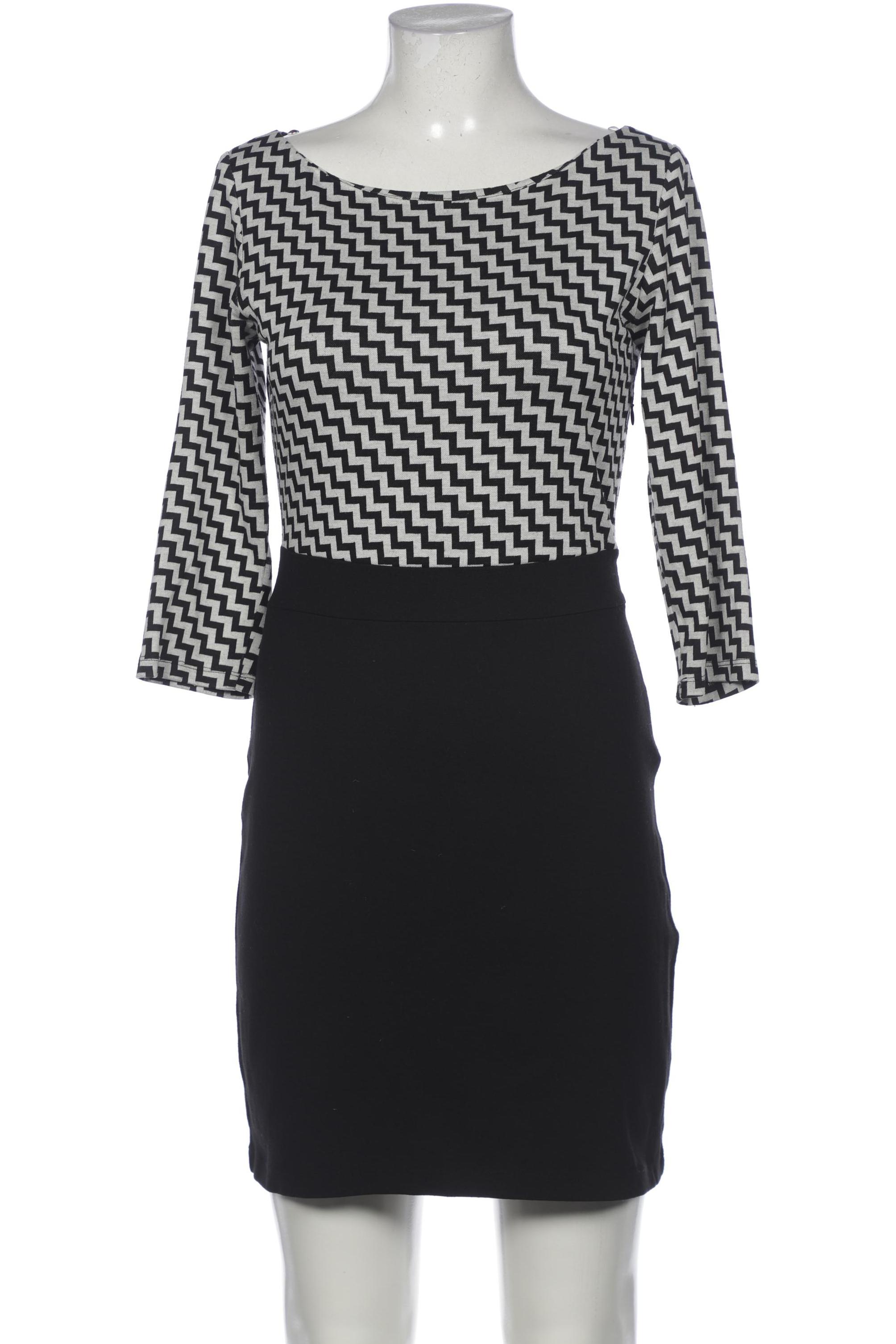 

s.Oliver Damen Kleid, schwarz, Gr. 38