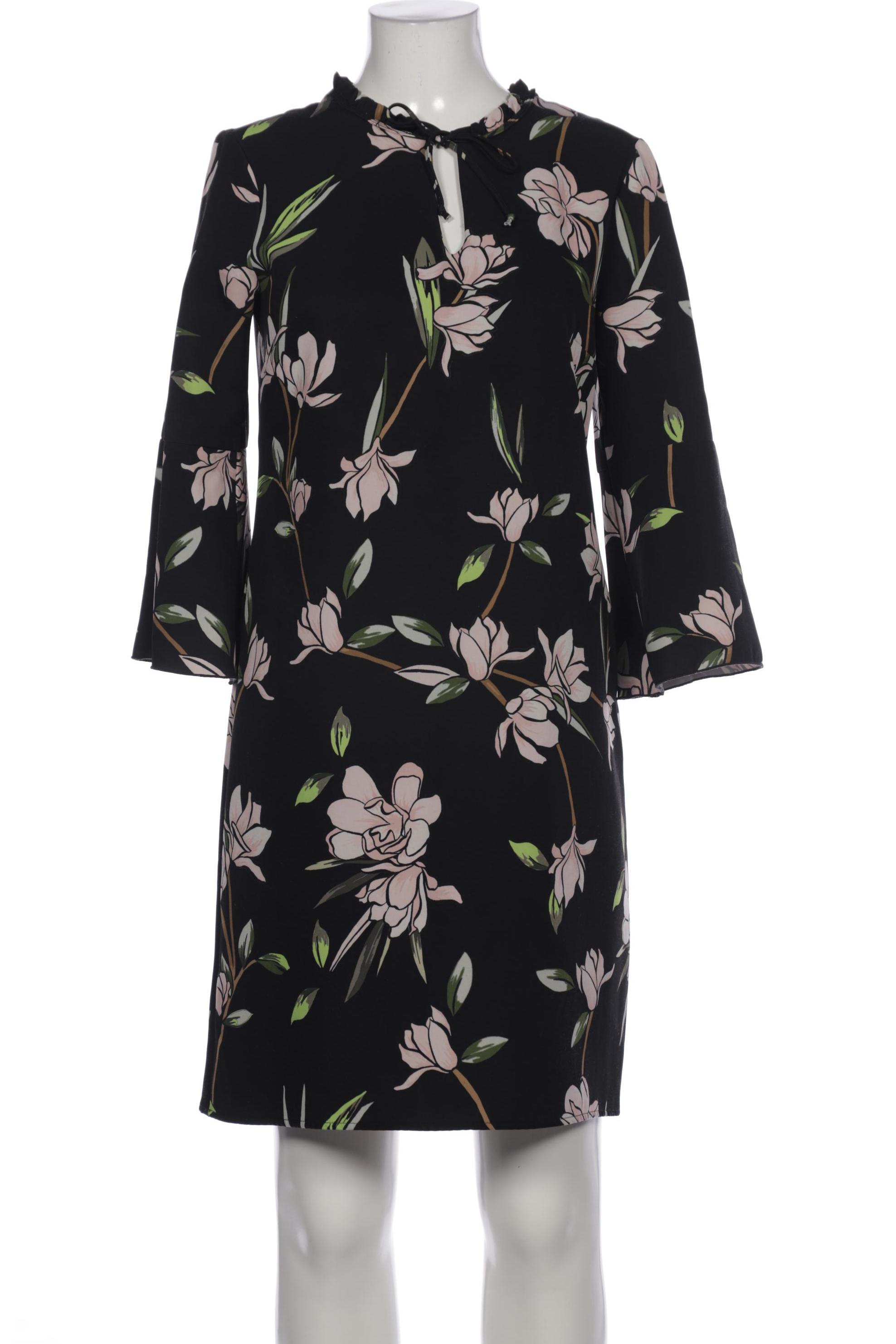 

s.Oliver Damen Kleid, schwarz