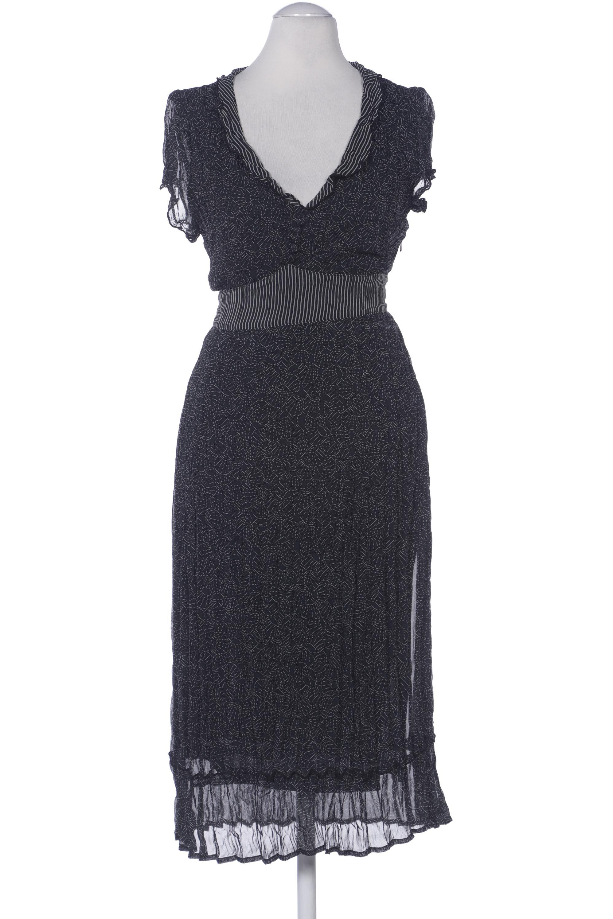 

s.Oliver Damen Kleid, schwarz, Gr. 30
