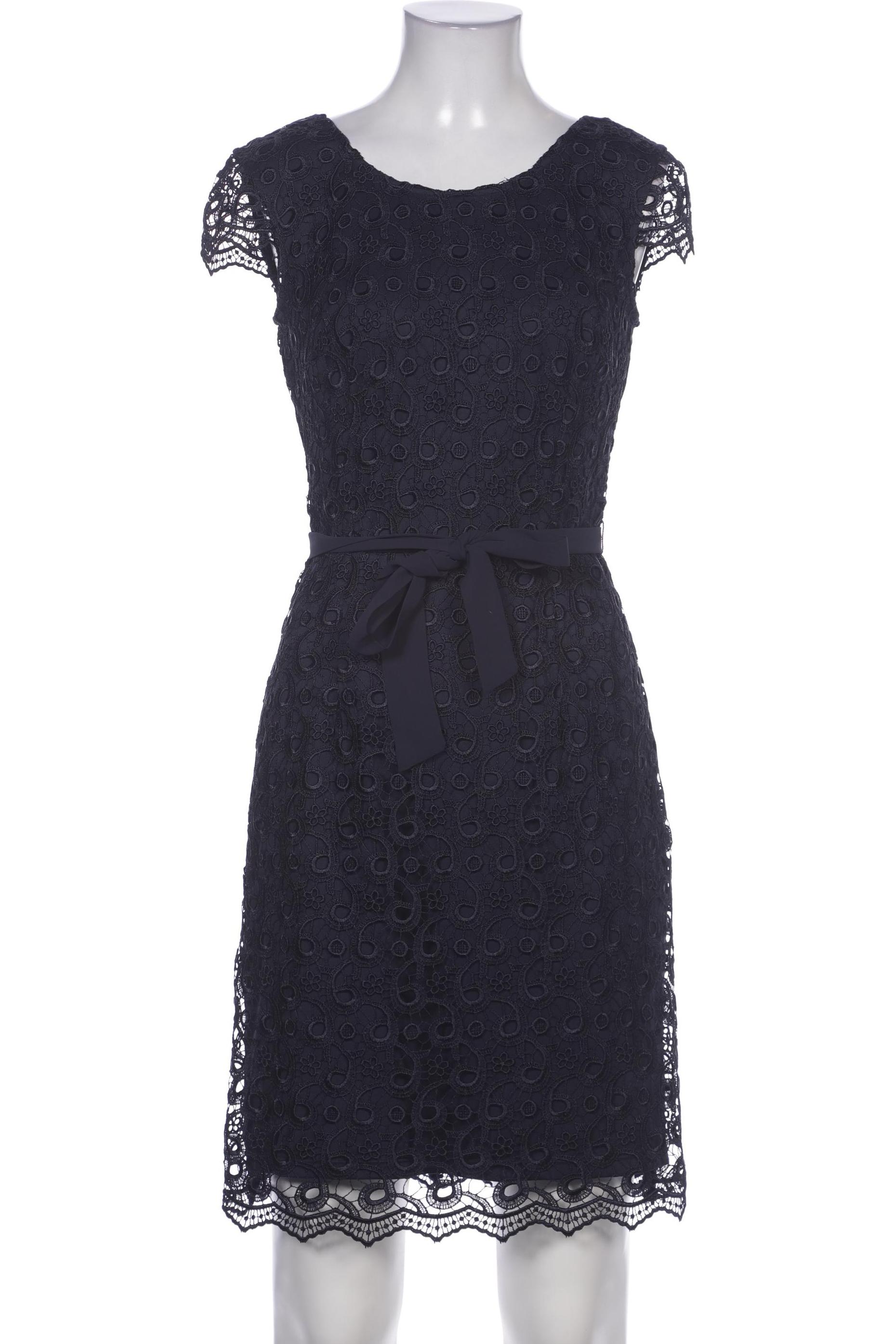 

s.Oliver Damen Kleid, marineblau, Gr. 34