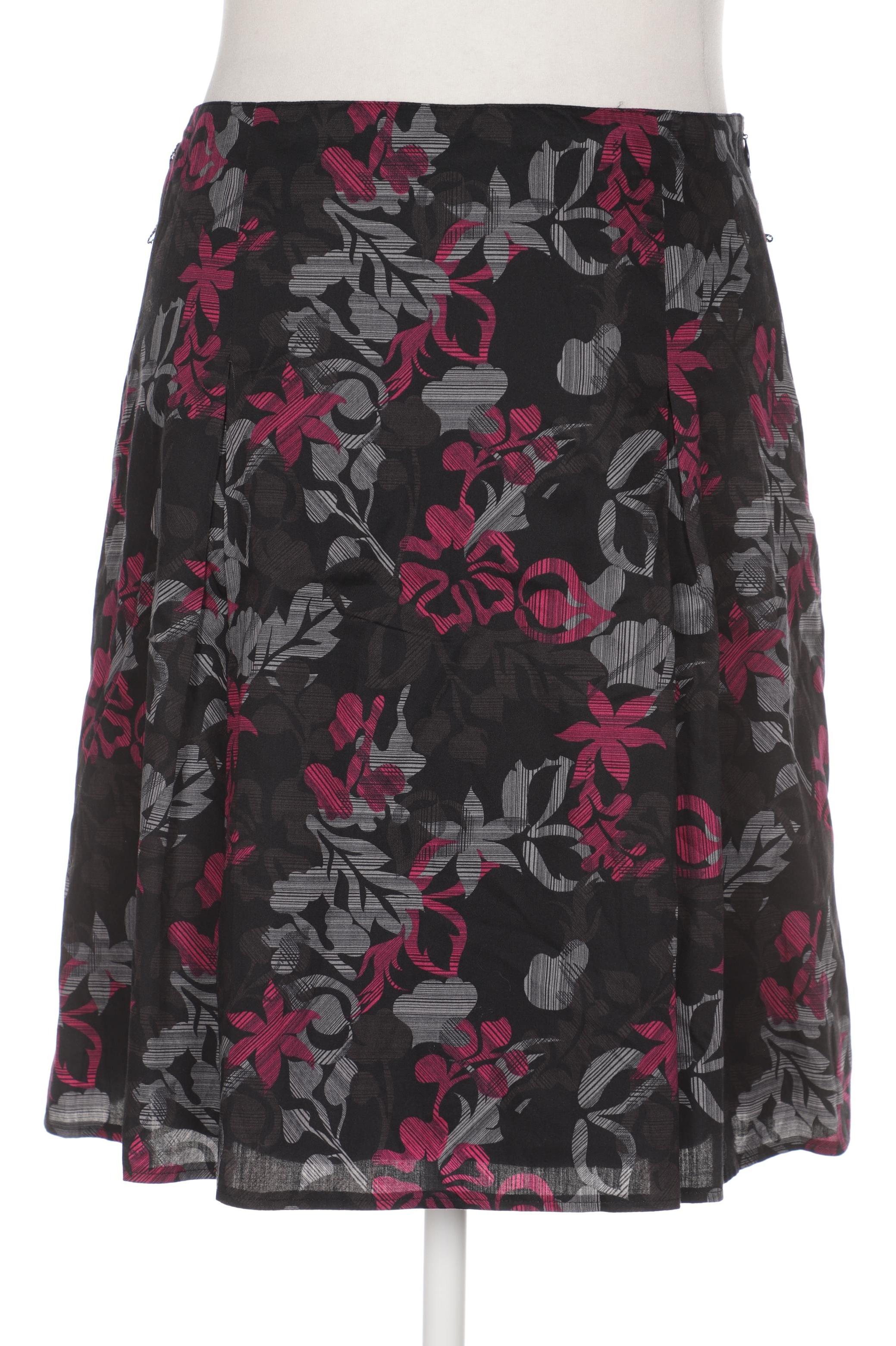 

s.Oliver Damen Rock, schwarz, Gr. 42