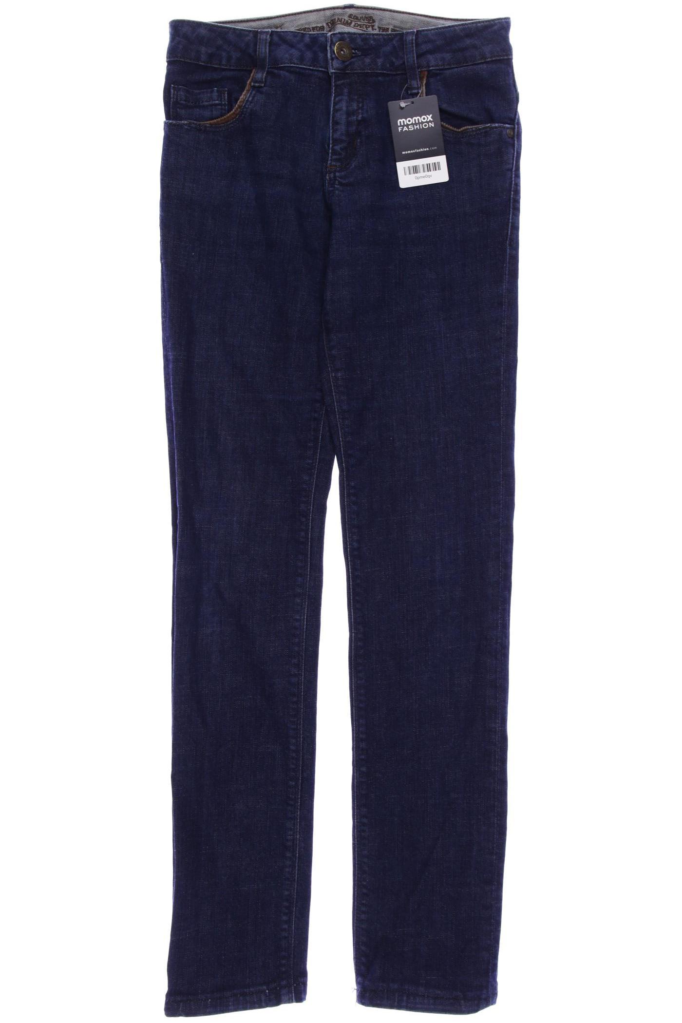 

s.Oliver Damen Jeans, marineblau, Gr. 34