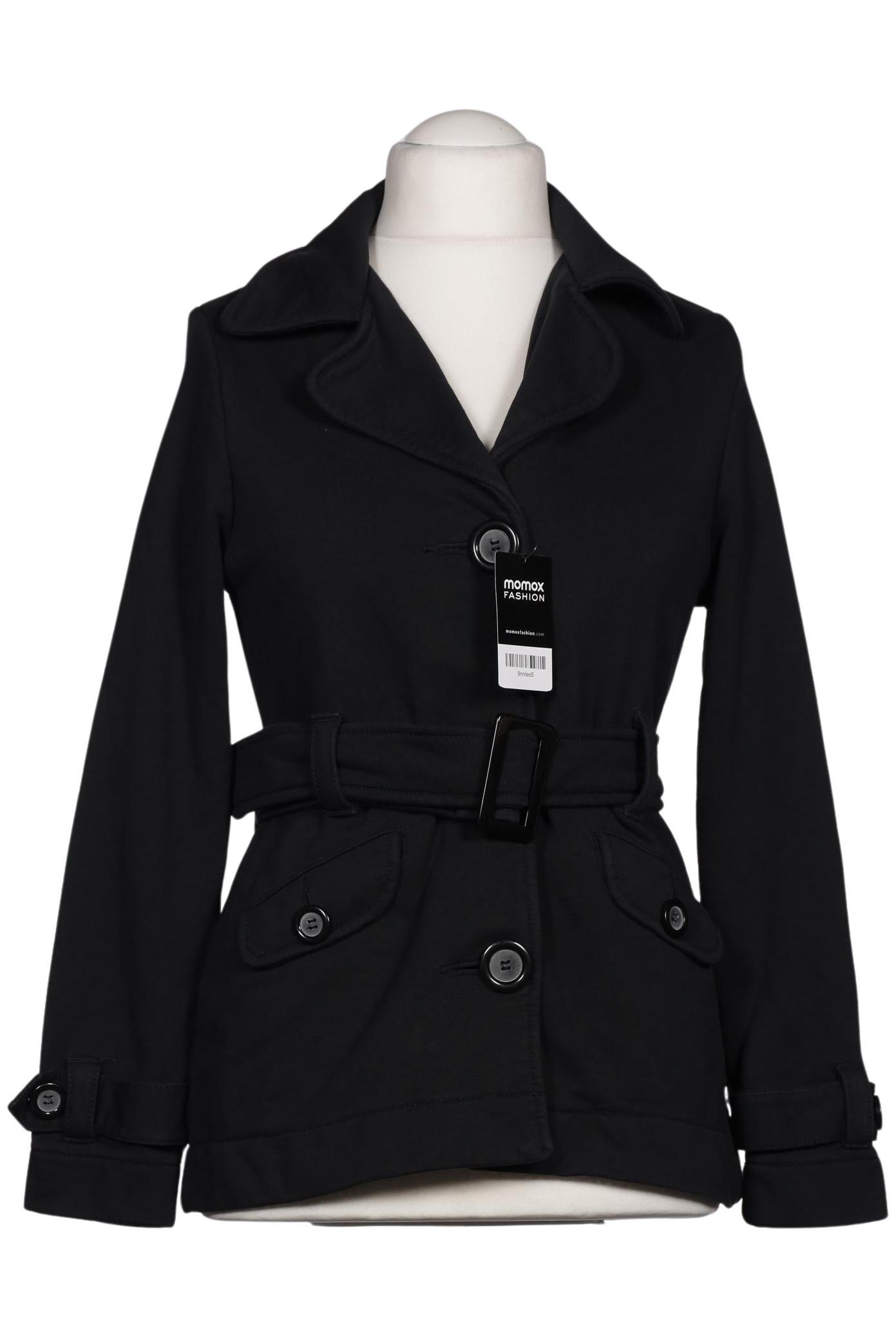 

s.Oliver Damen Blazer, schwarz, Gr. 40