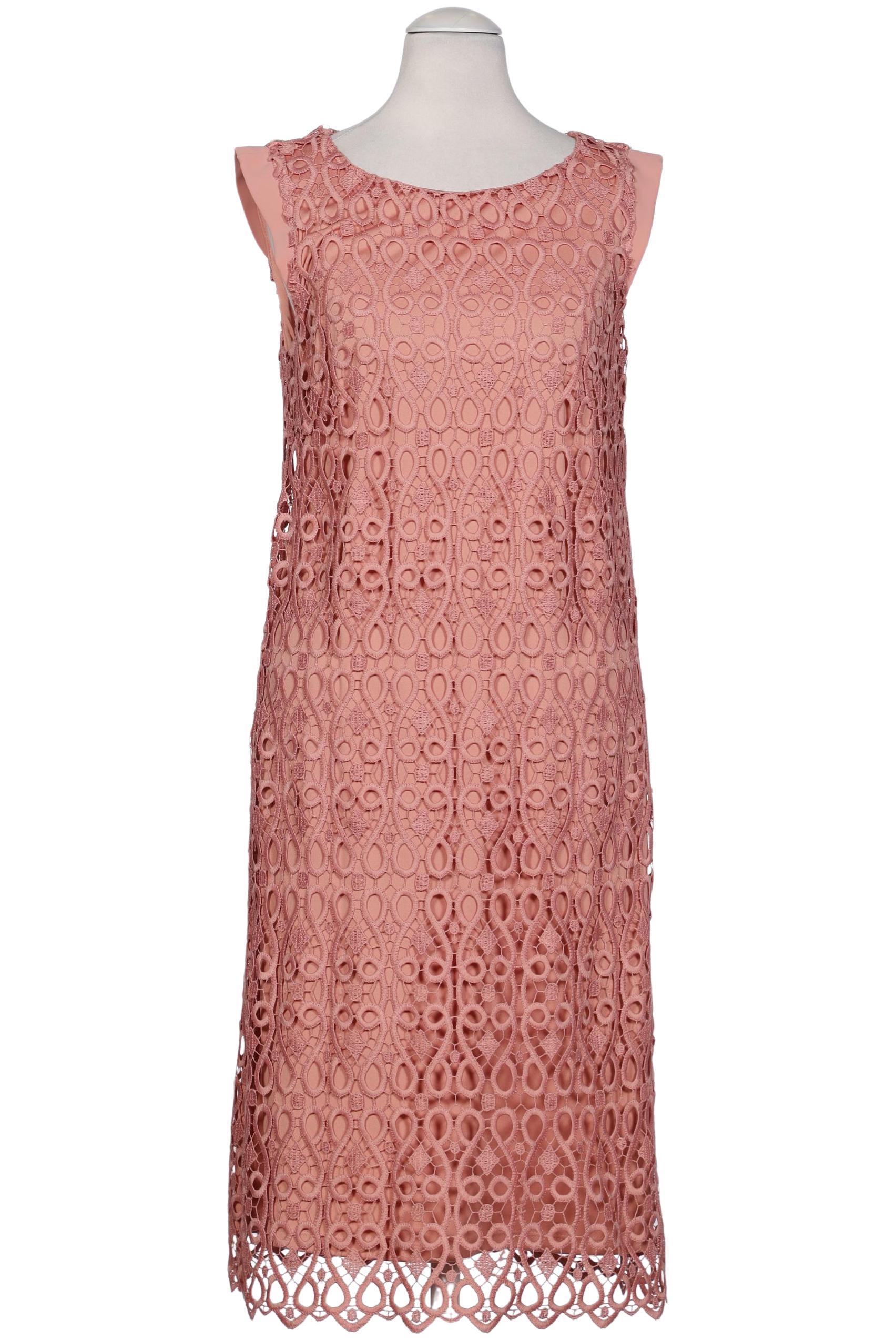 

s.Oliver Damen Kleid, pink, Gr. 34