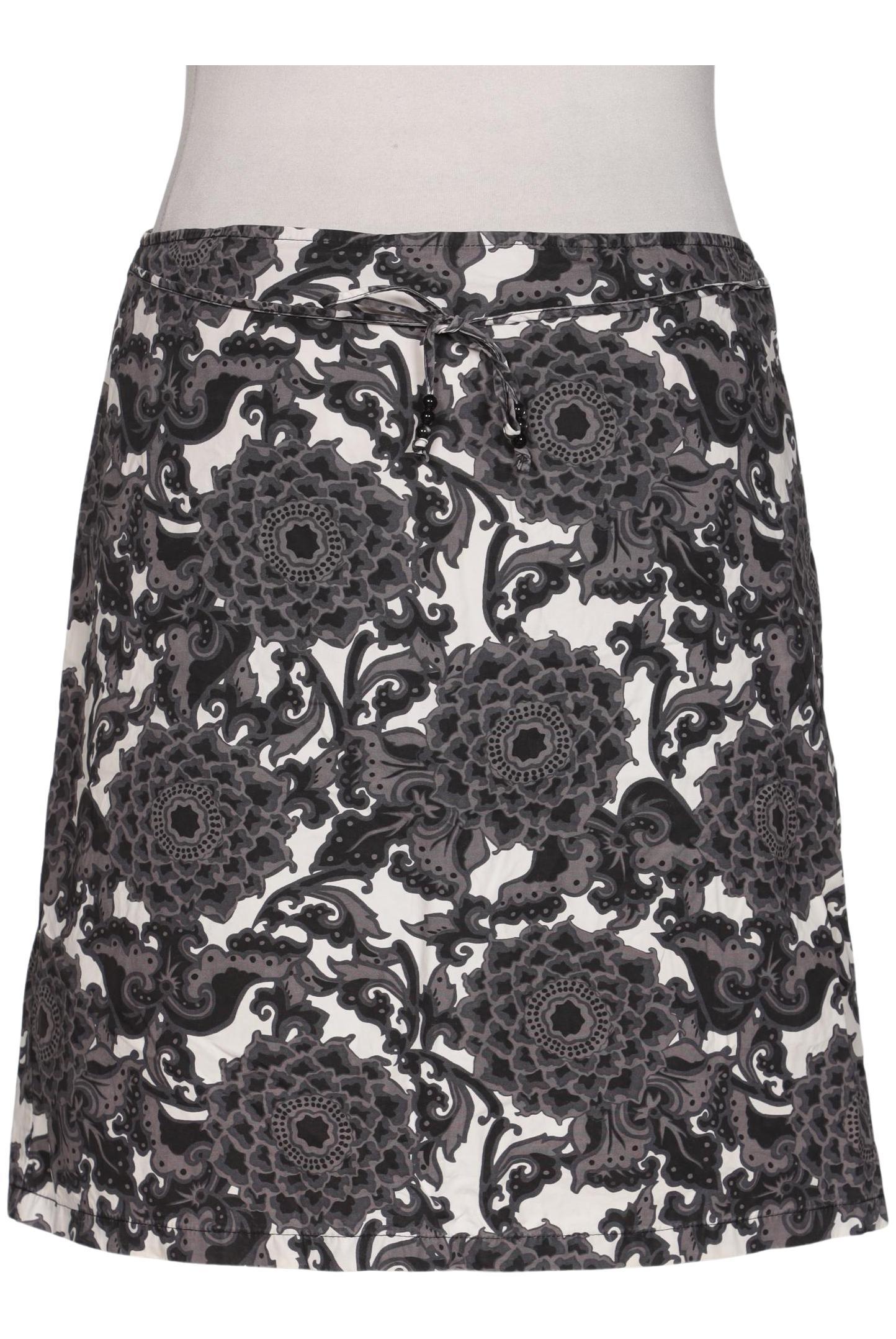 

s.Oliver Damen Rock, mehrfarbig, Gr. 33