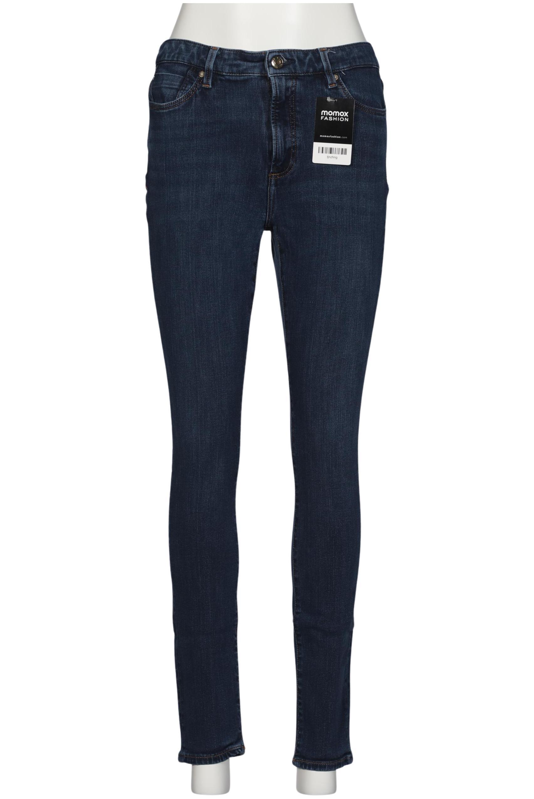 

s.Oliver Damen Jeans, marineblau, Gr. 36