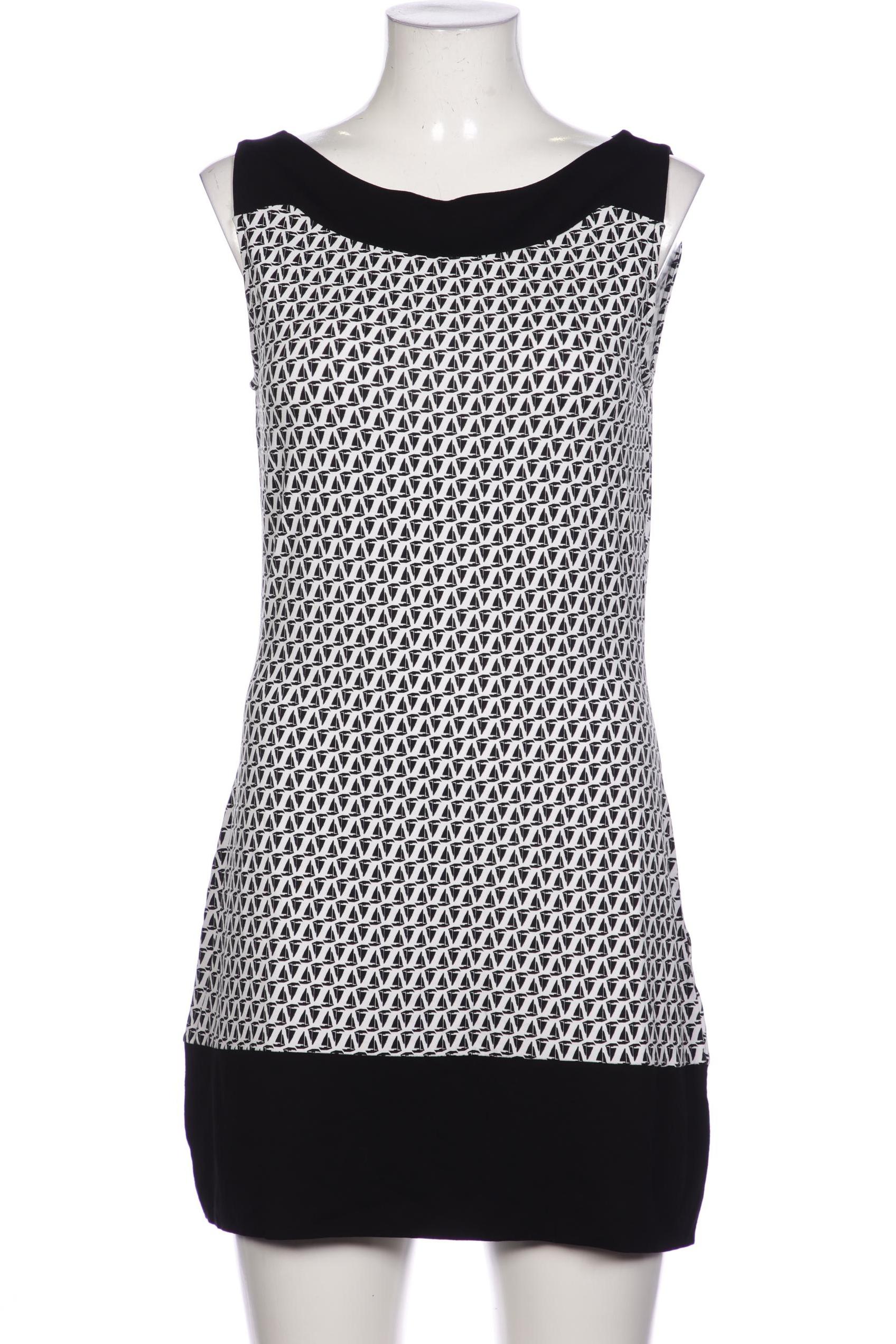 

s.Oliver Damen Kleid, mehrfarbig, Gr. 40