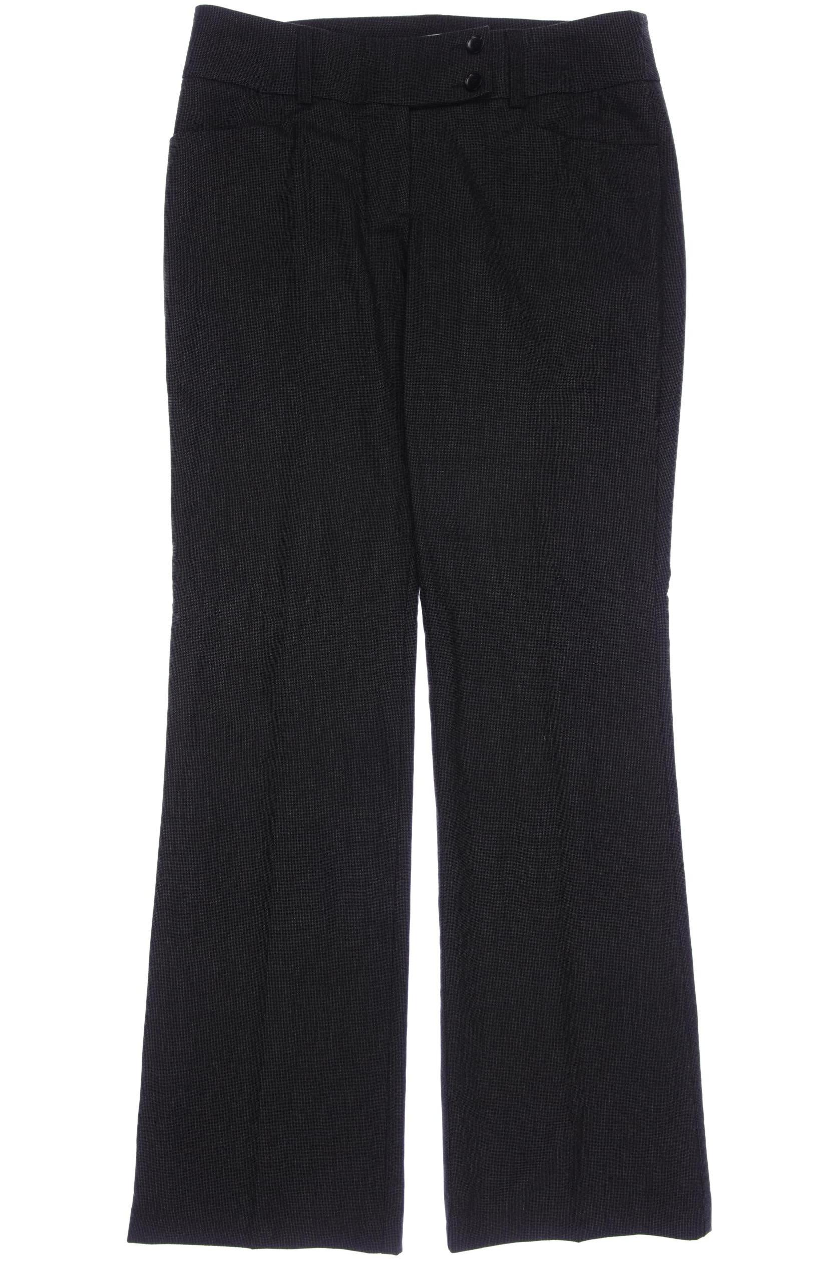 

s.Oliver Damen Stoffhose, grau, Gr. 38