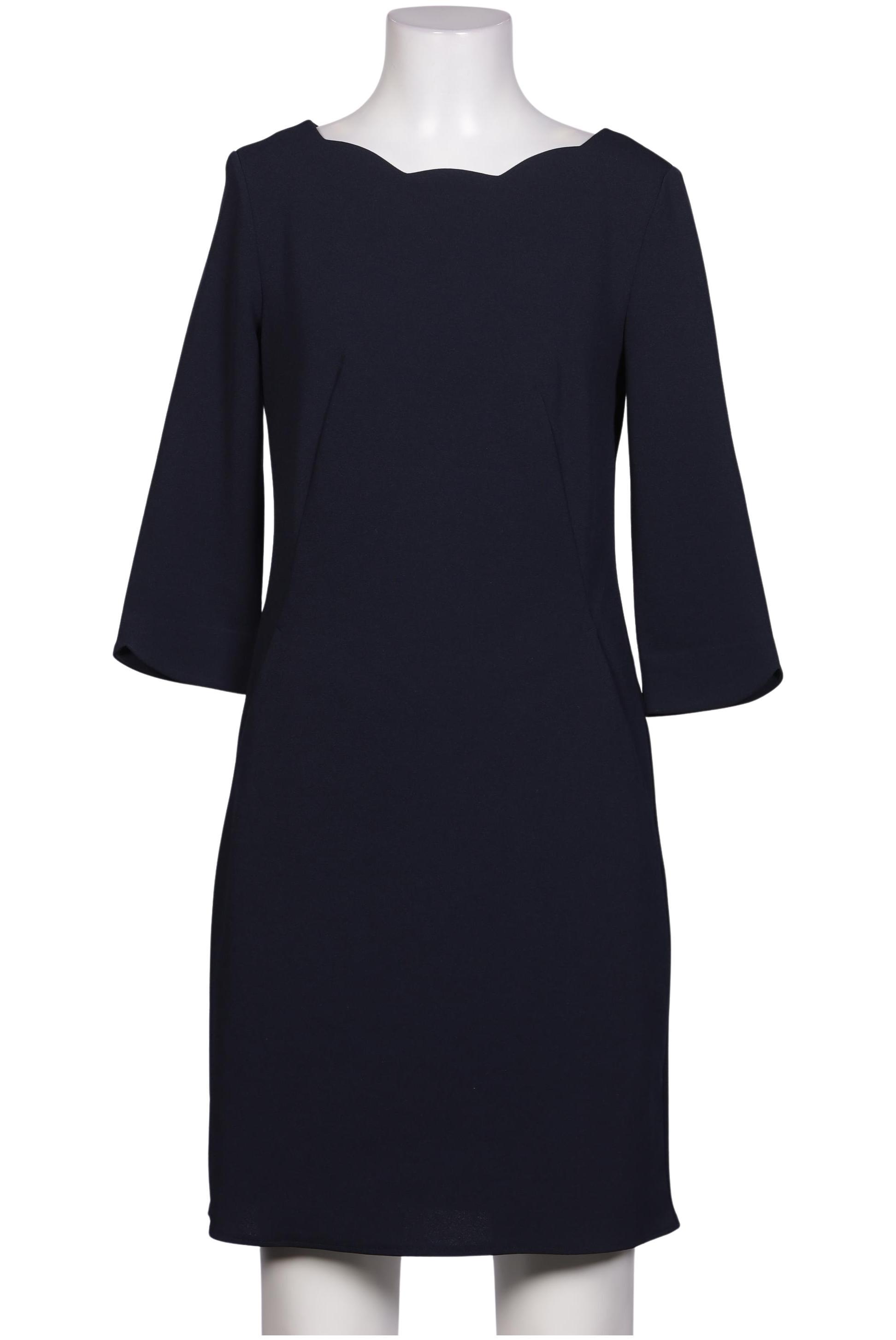 

s.Oliver Damen Kleid, marineblau, Gr. 34