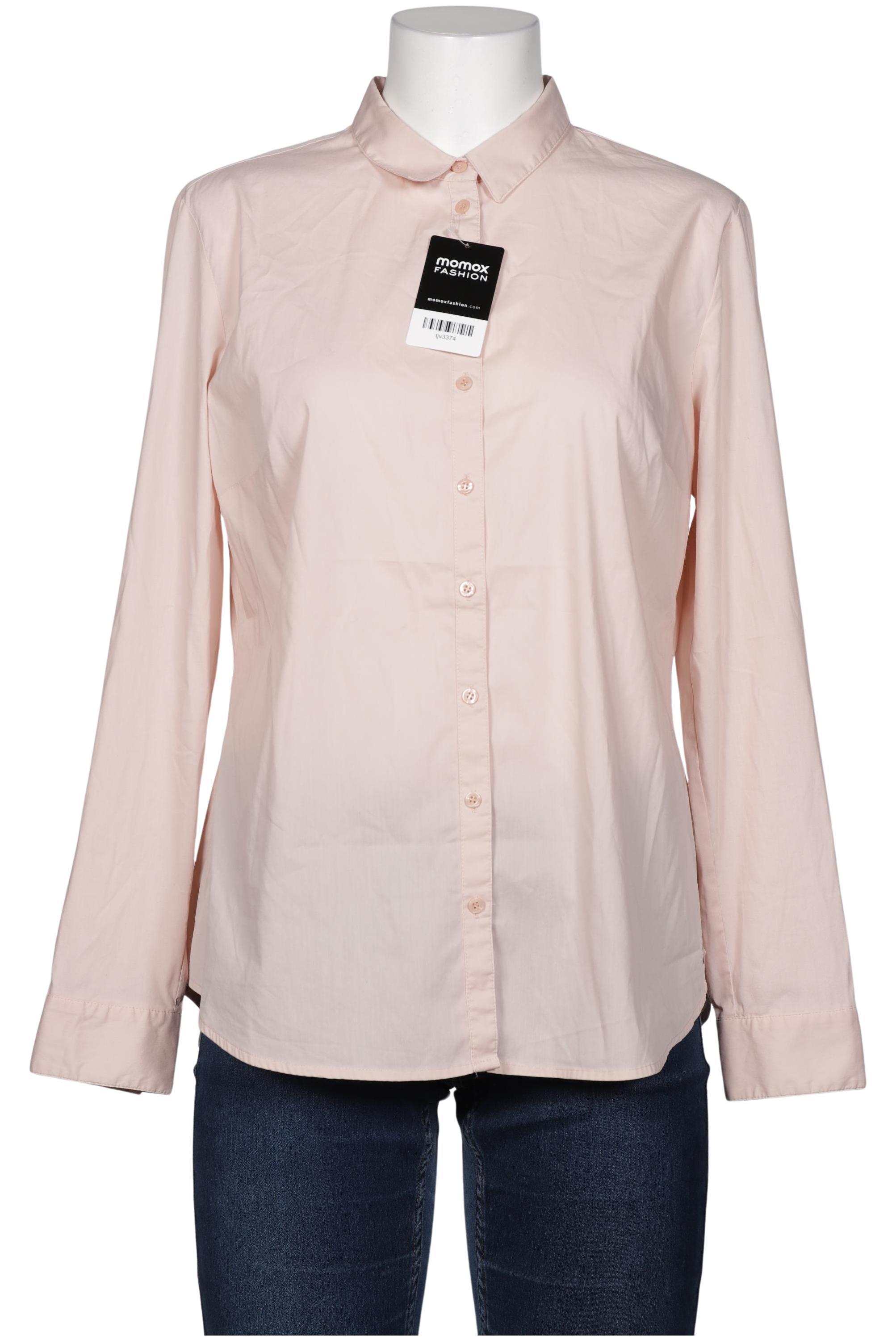 

s.Oliver Damen Bluse, pink, Gr. 42