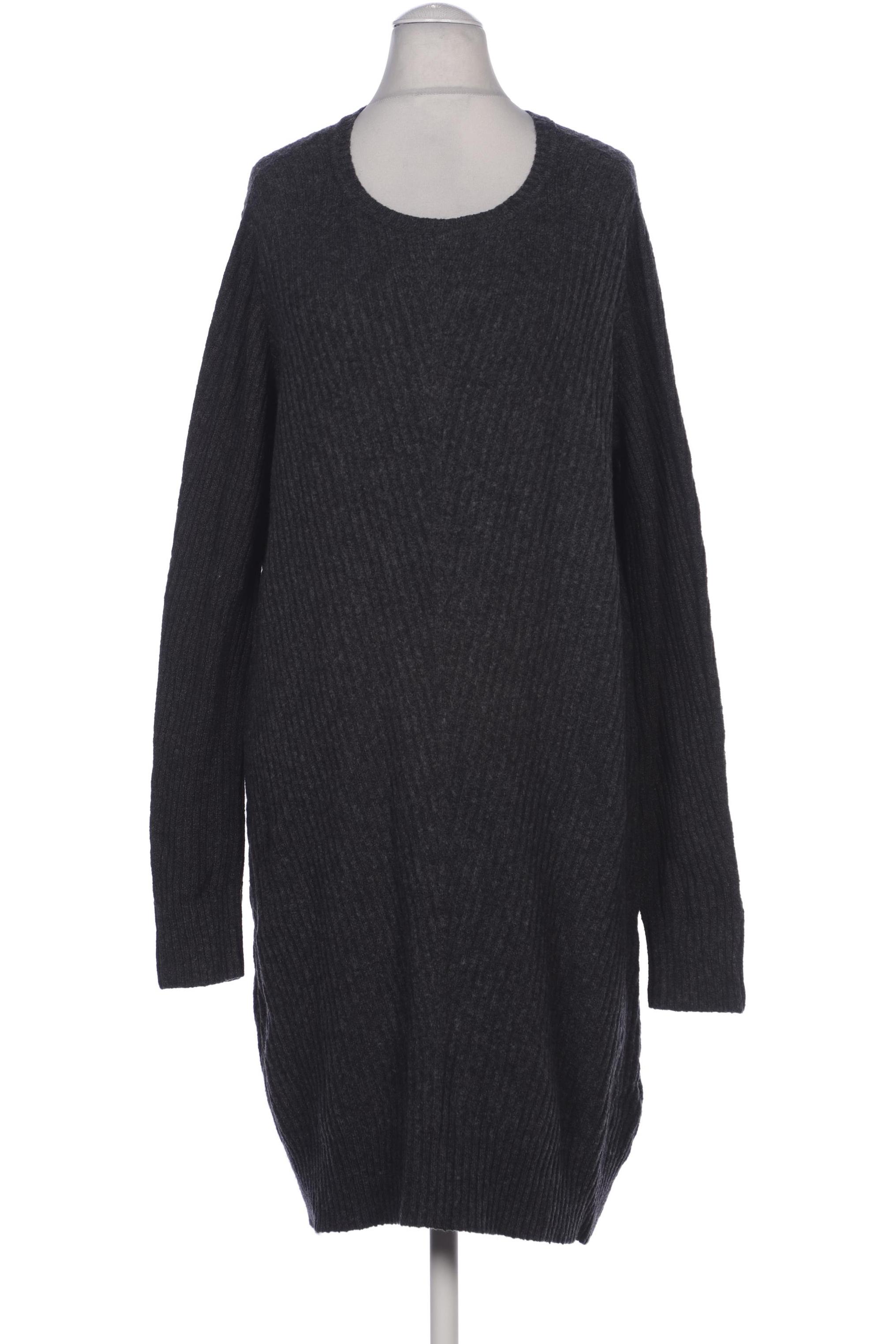 

s.Oliver Damen Kleid, grau, Gr. 36